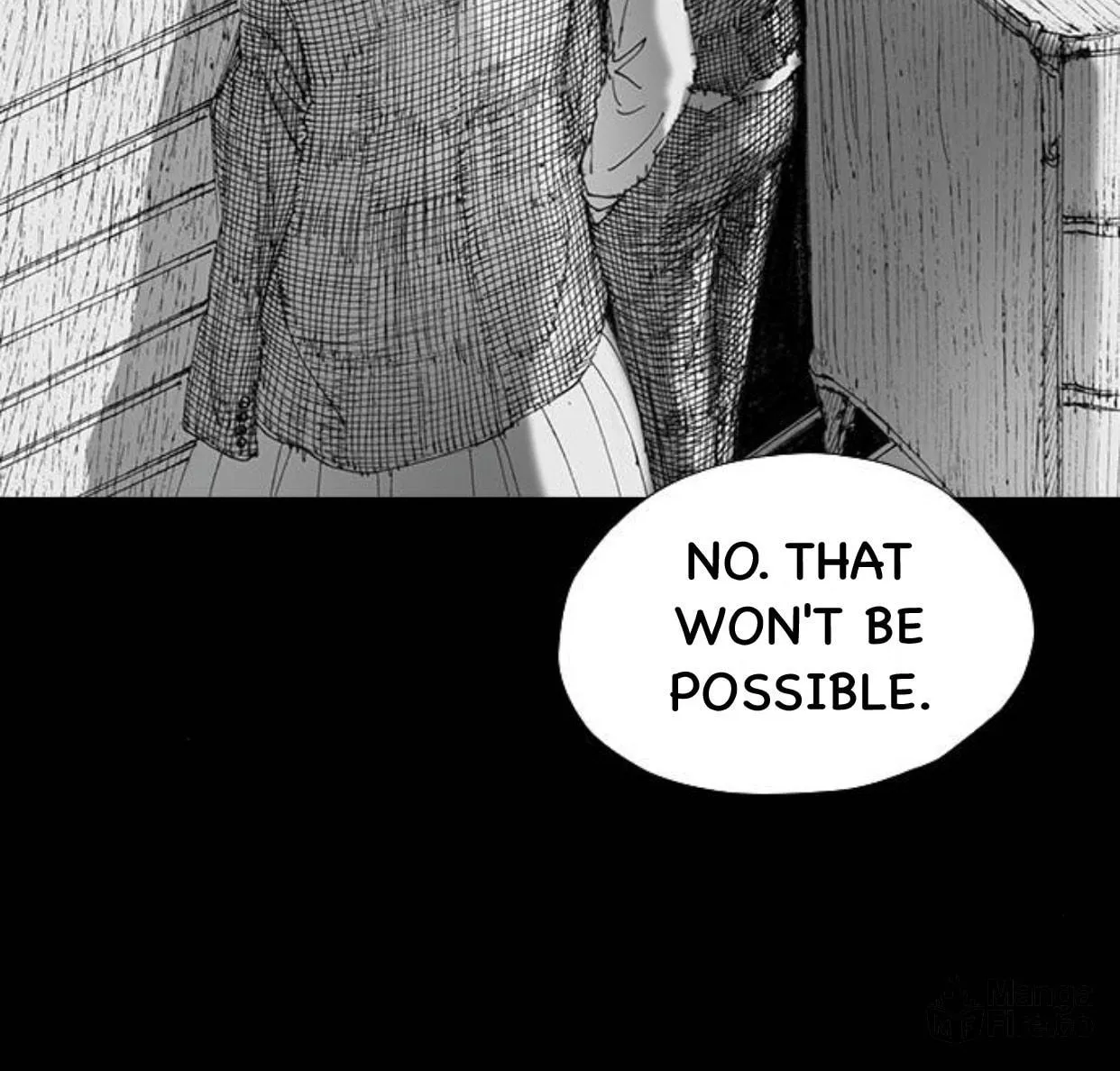 Haunted Electronics Shop Chapter 53 page 95 - 