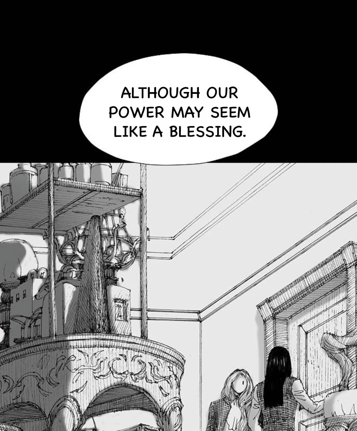 Haunted Electronics Shop Chapter 53 page 98 - 