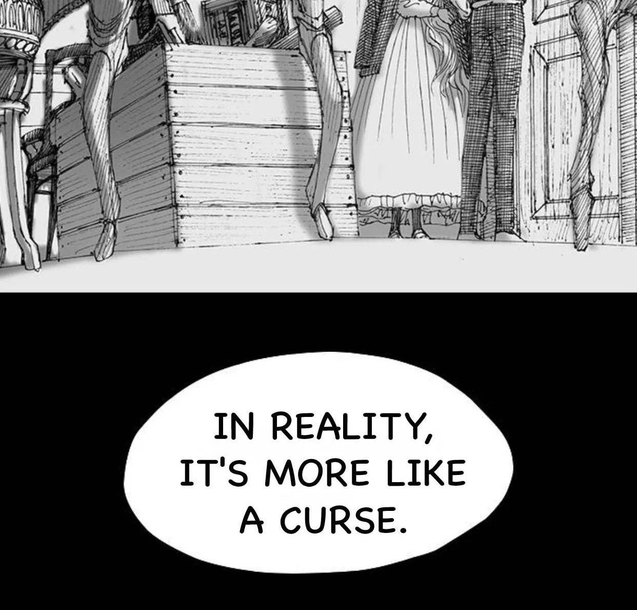 Haunted Electronics Shop Chapter 53 page 99 - 