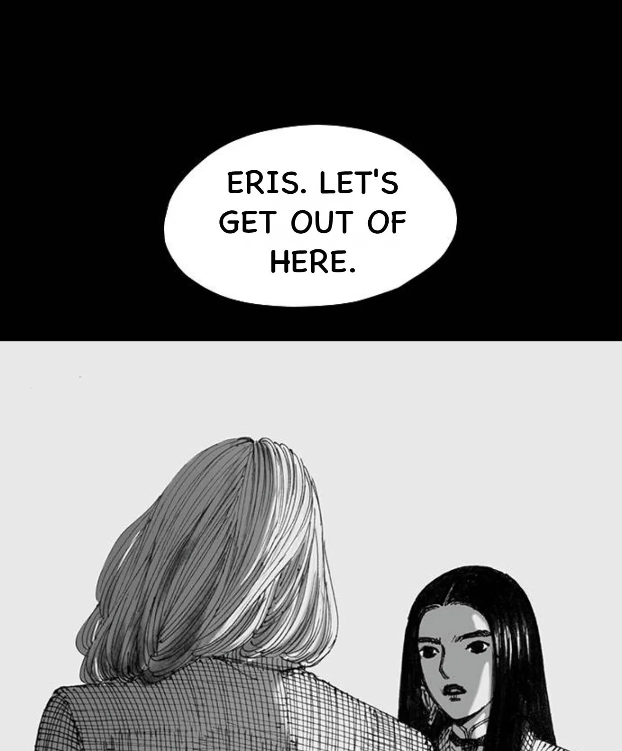 Haunted Electronics Shop Chapter 54 page 1 - 