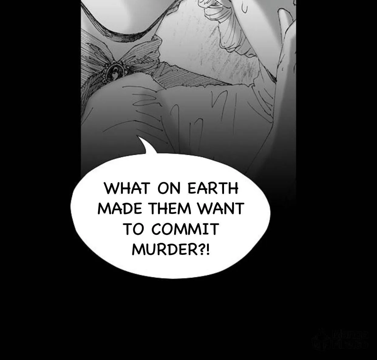 Haunted Electronics Shop Chapter 54 page 101 - 