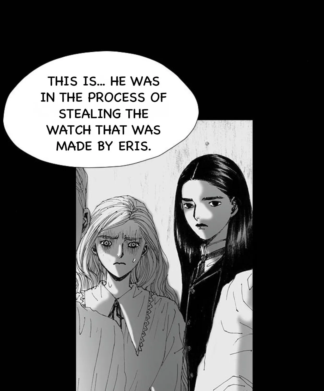 Haunted Electronics Shop Chapter 54 page 102 - 