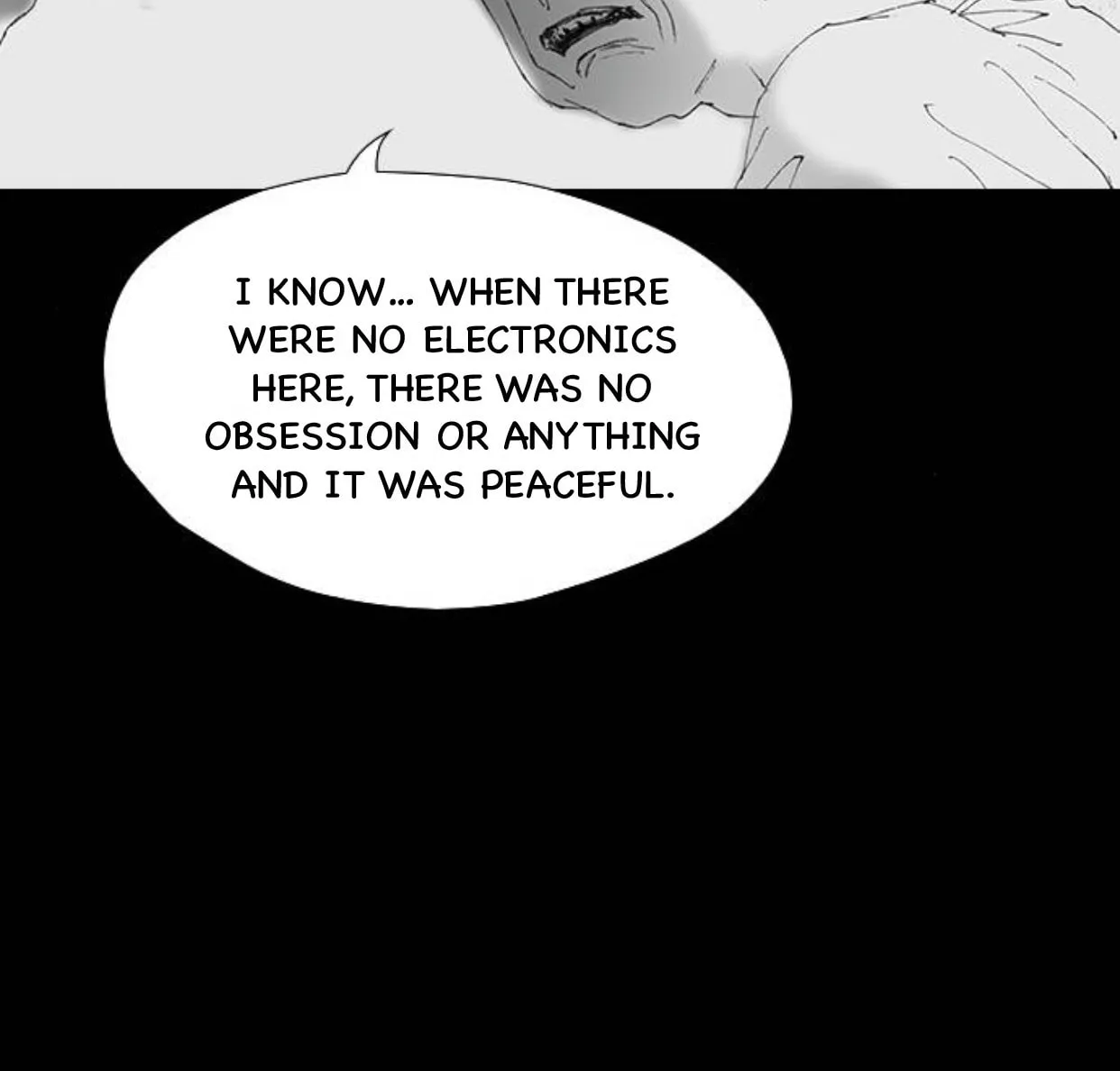 Haunted Electronics Shop Chapter 54 page 109 - 