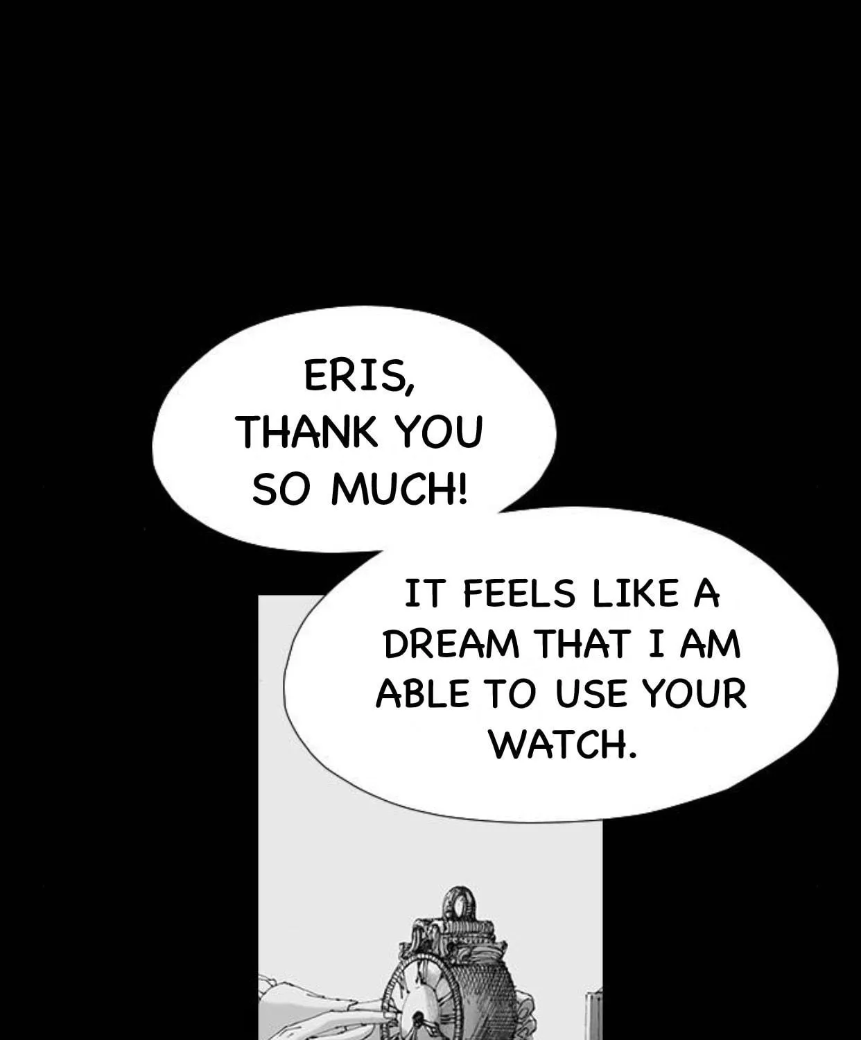 Haunted Electronics Shop Chapter 54 page 12 - 