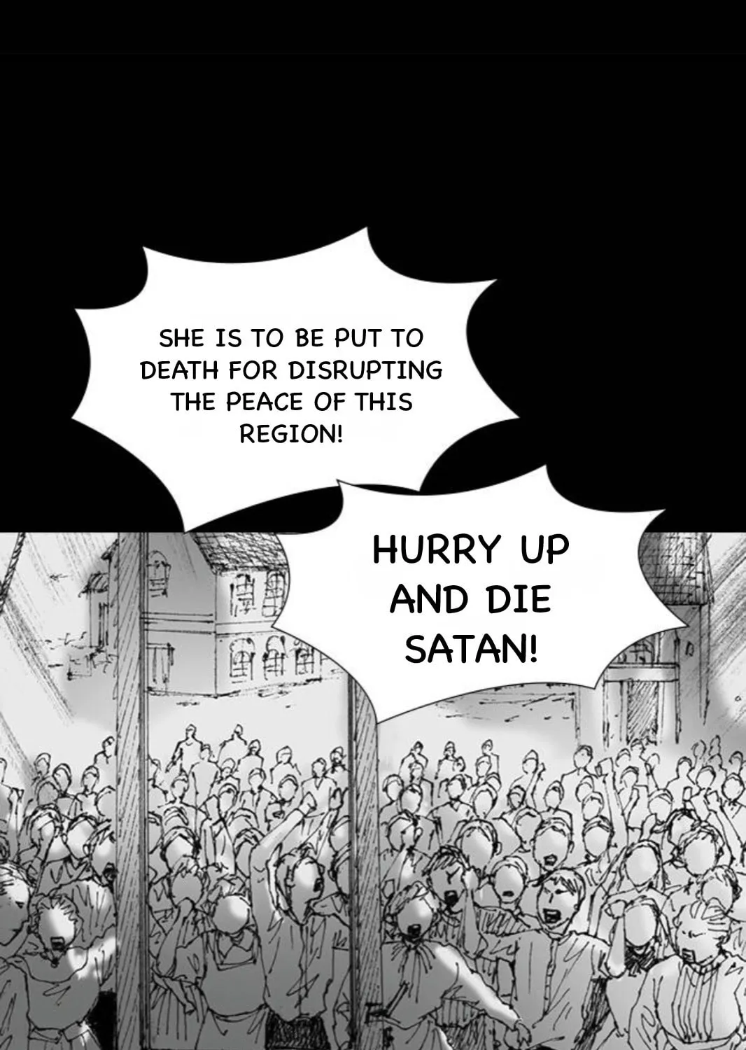 Haunted Electronics Shop Chapter 54 page 121 - 