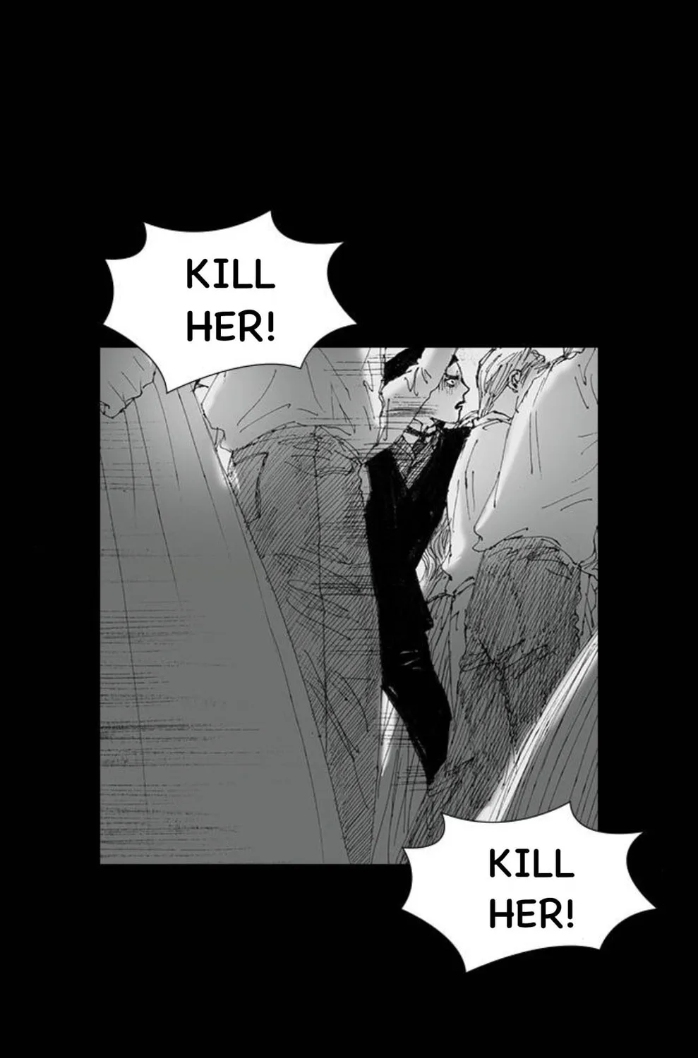 Haunted Electronics Shop Chapter 54 page 124 - 