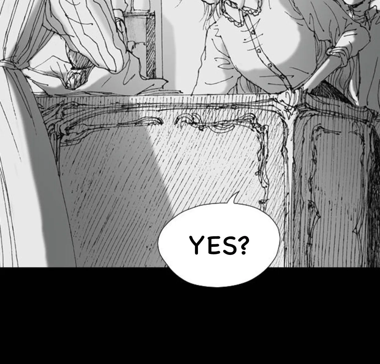 Haunted Electronics Shop Chapter 54 page 15 - 