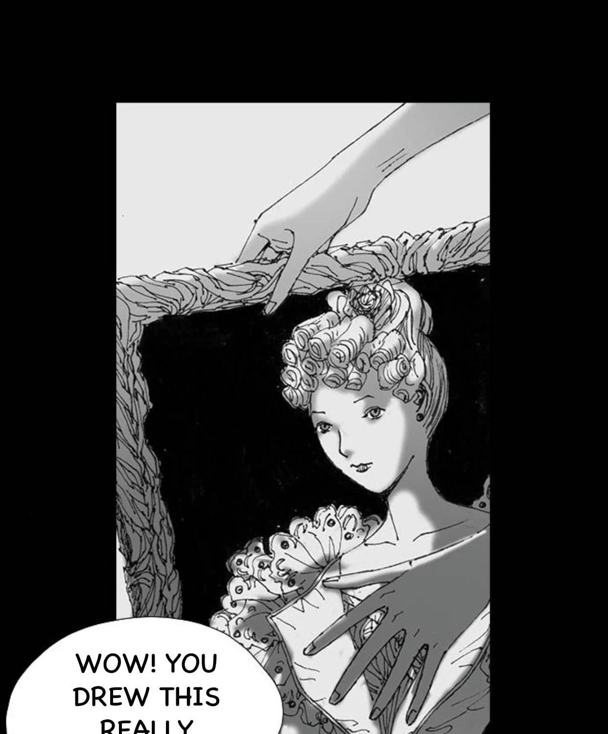 Haunted Electronics Shop Chapter 54 page 18 - 