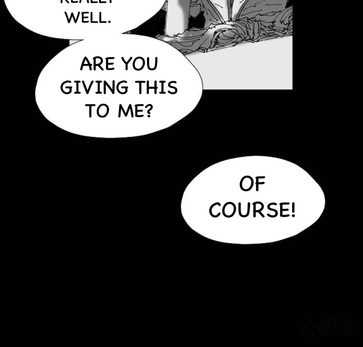 Haunted Electronics Shop Chapter 54 page 19 - 