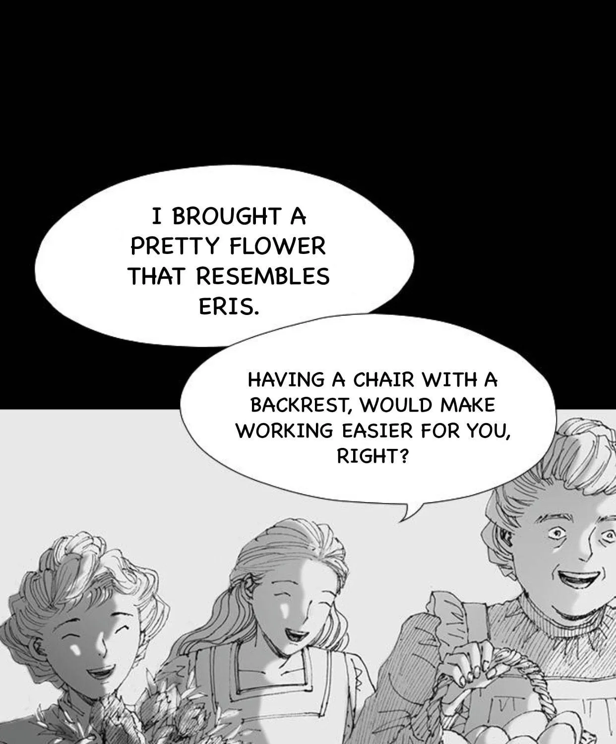 Haunted Electronics Shop Chapter 54 page 20 - 