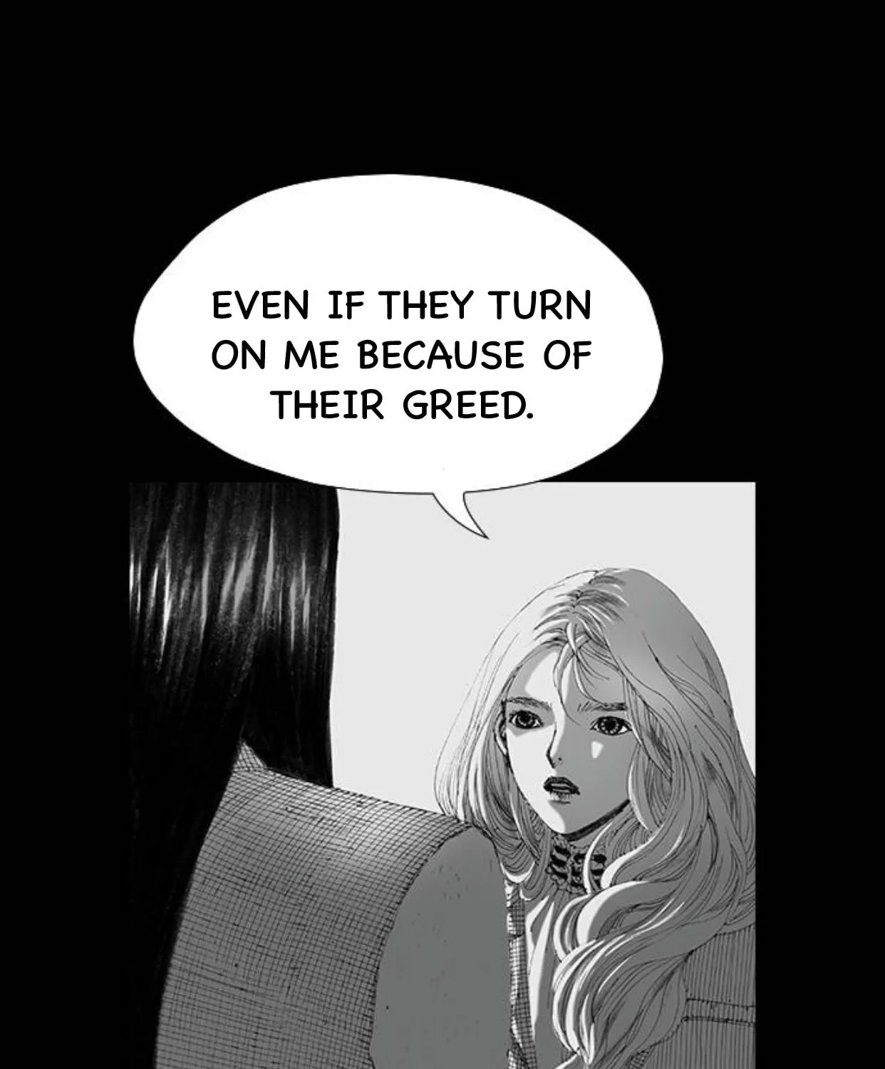 Haunted Electronics Shop Chapter 54 page 3 - 