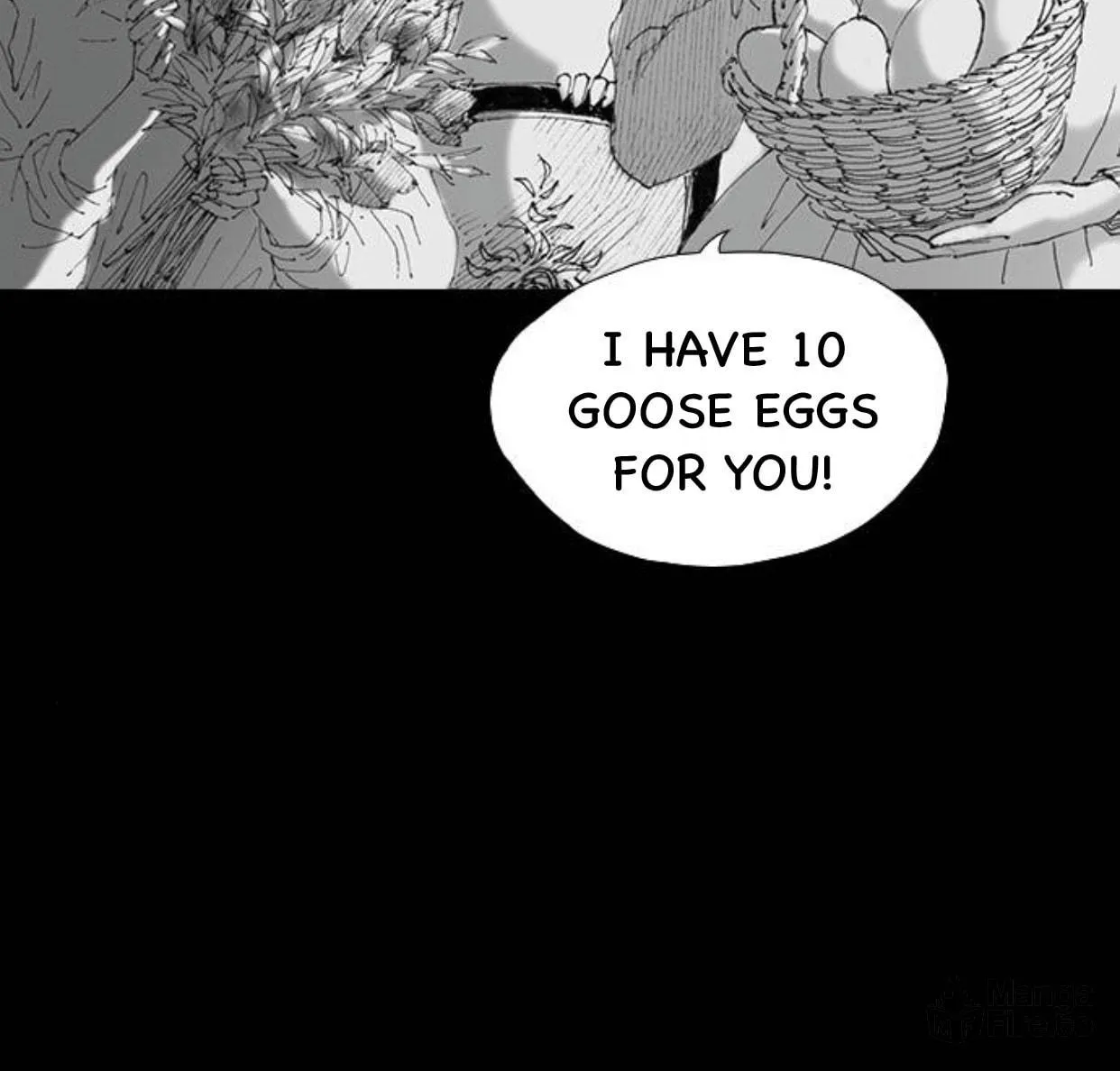 Haunted Electronics Shop Chapter 54 page 21 - 