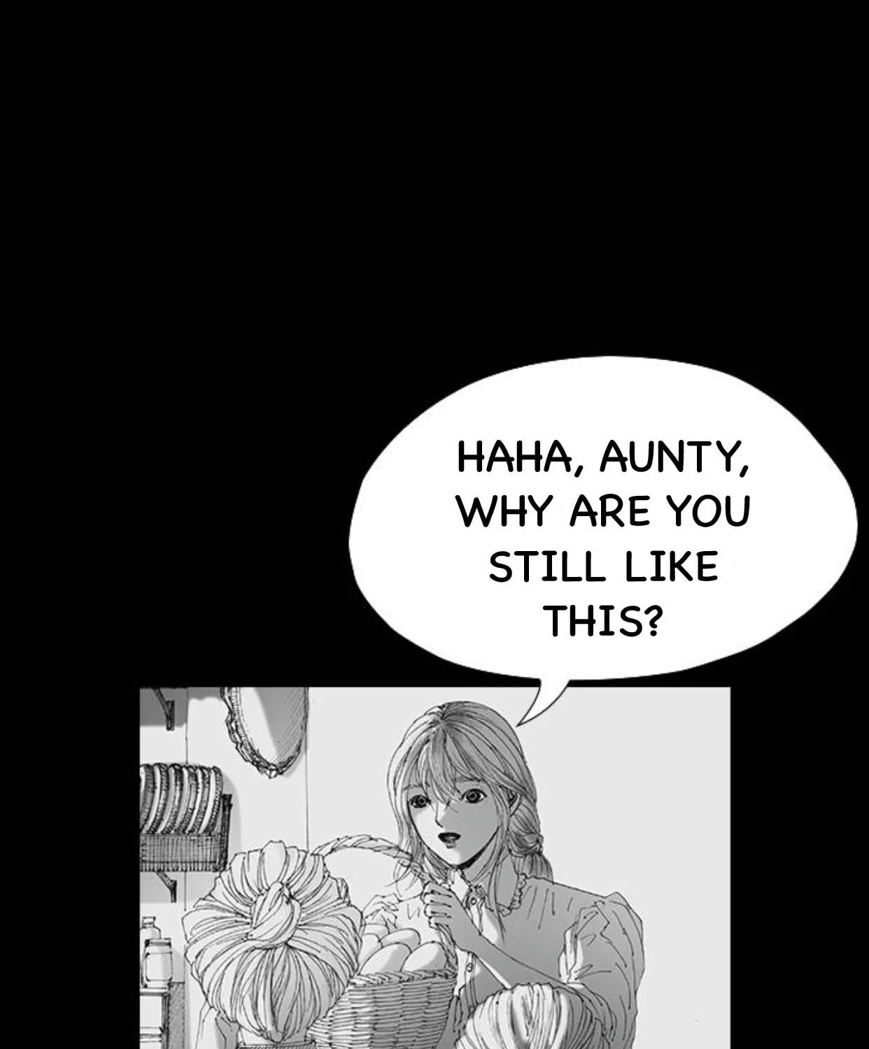 Haunted Electronics Shop Chapter 54 page 22 - 