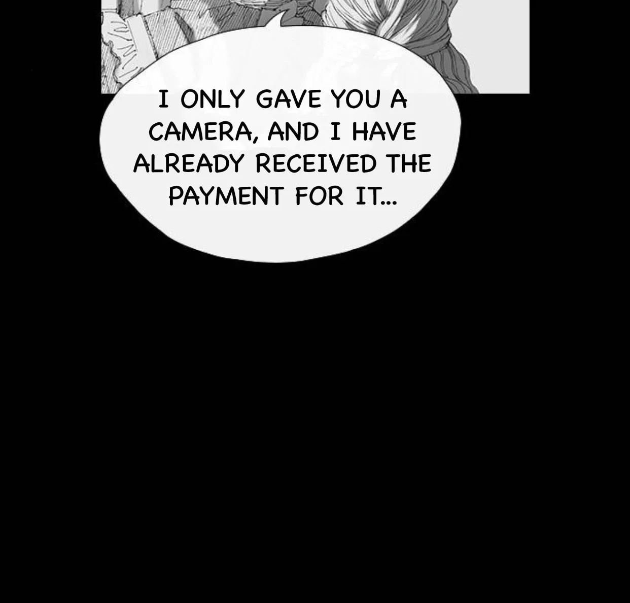 Haunted Electronics Shop Chapter 54 page 23 - 