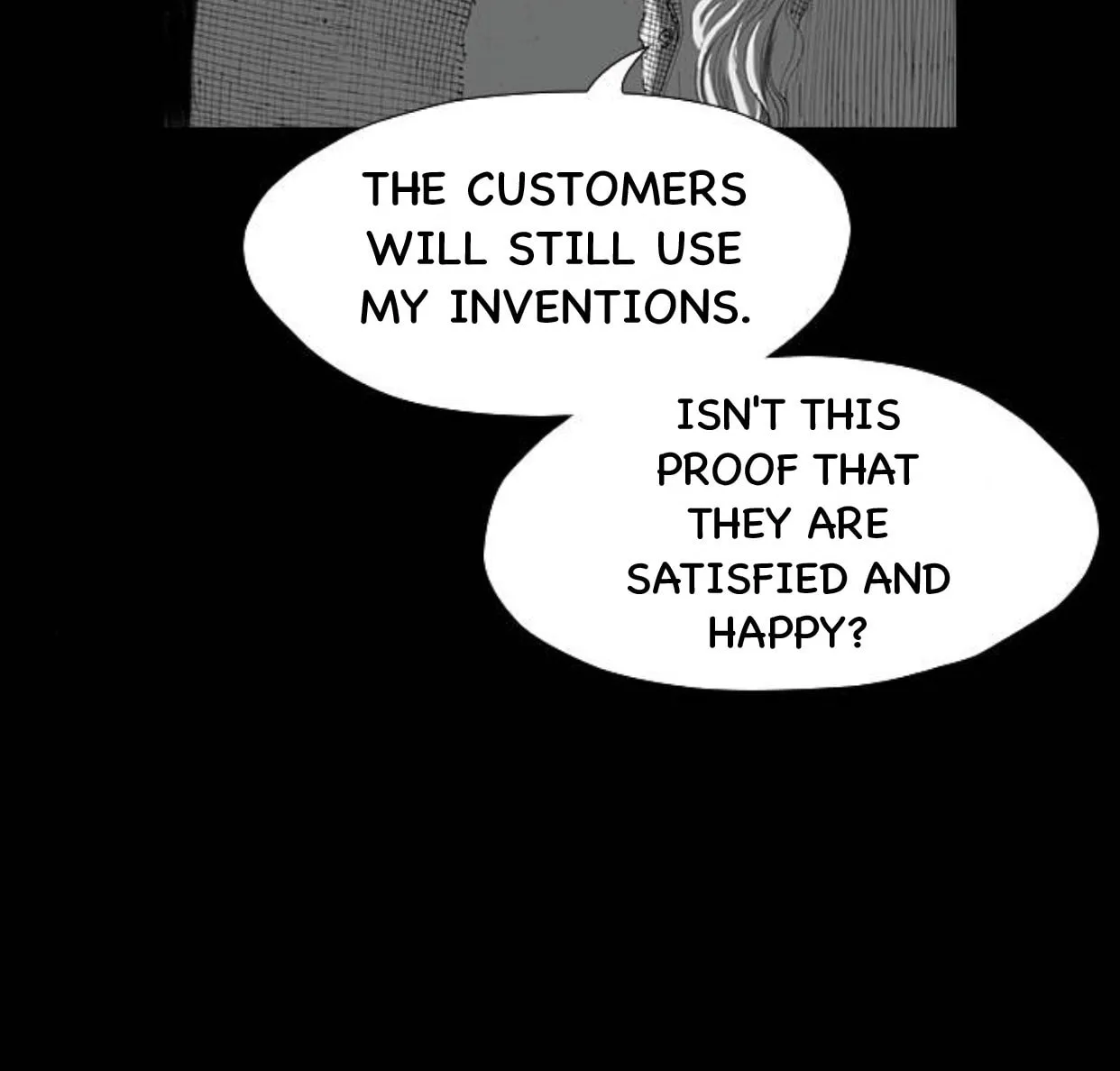 Haunted Electronics Shop Chapter 54 page 4 - 