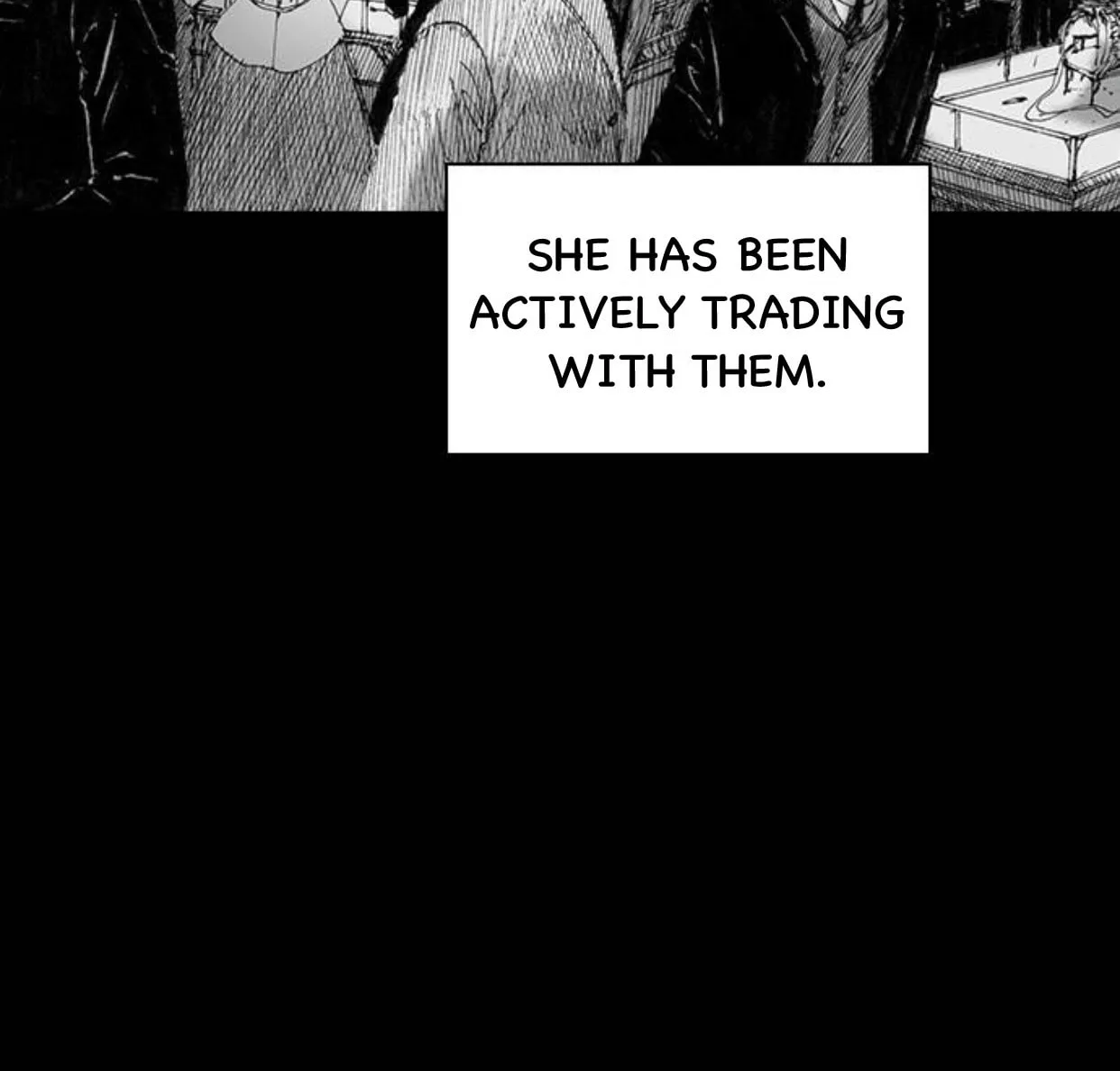 Haunted Electronics Shop Chapter 54 page 33 - 