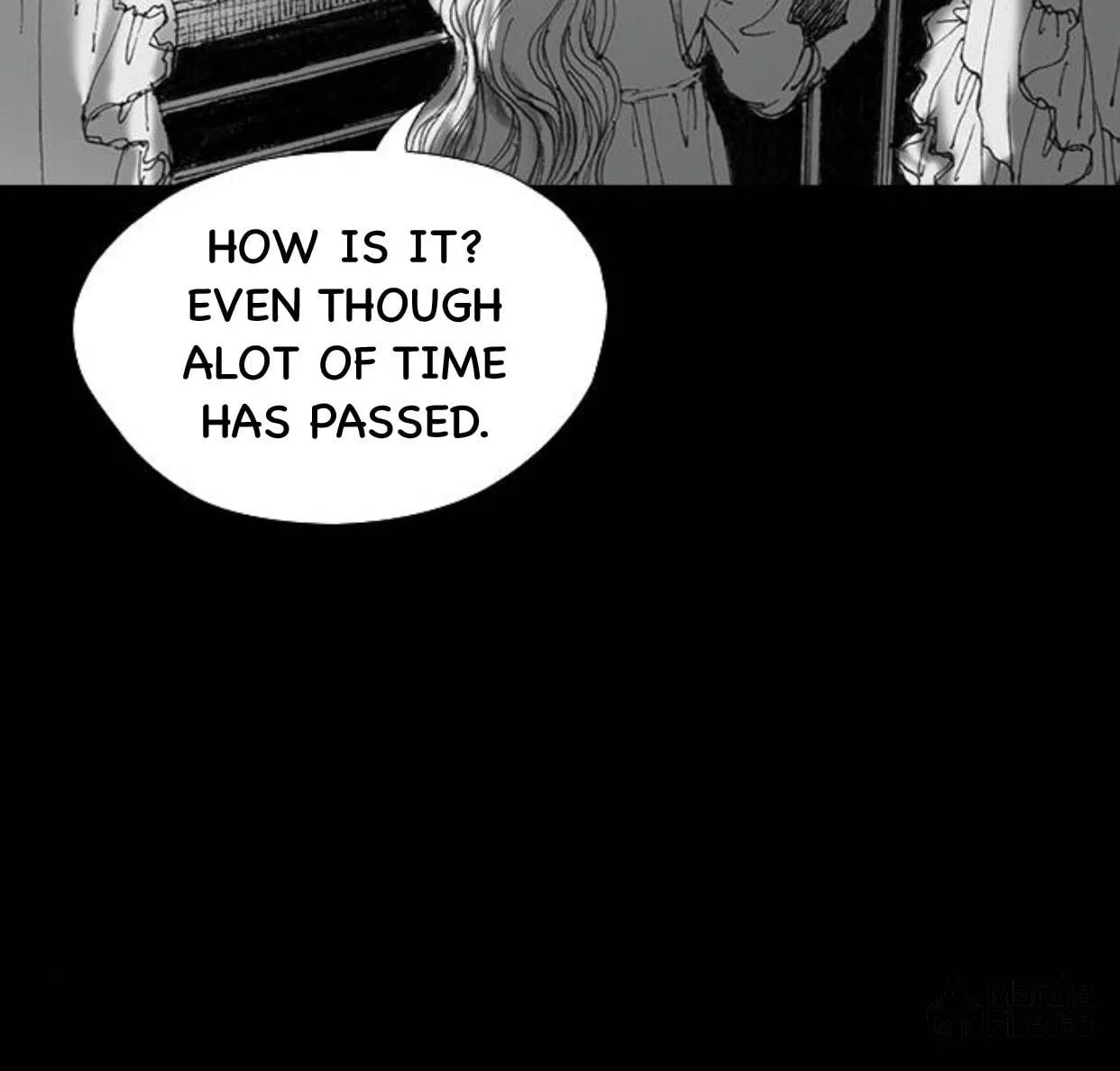 Haunted Electronics Shop Chapter 54 page 38 - 
