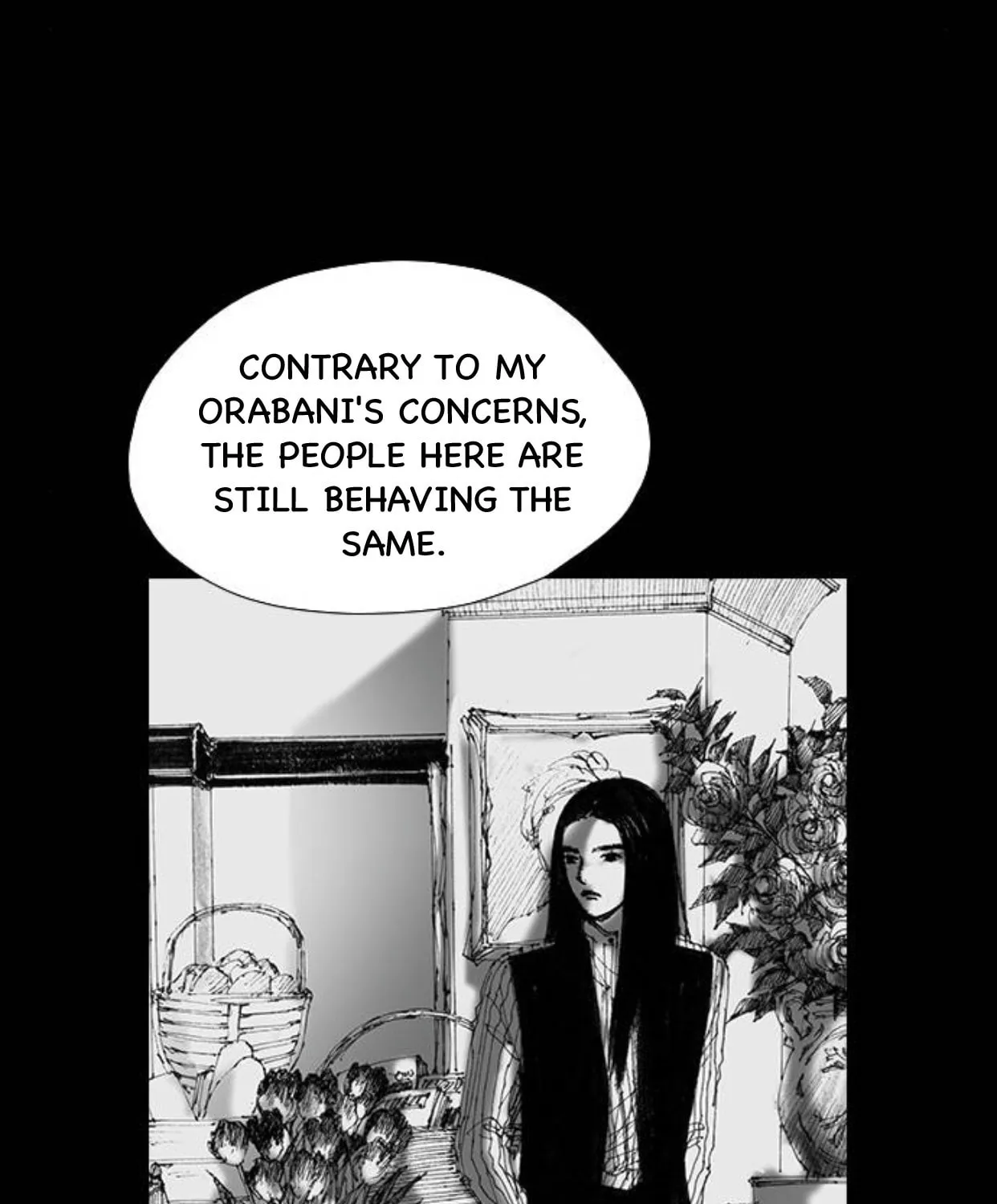 Haunted Electronics Shop Chapter 54 page 39 - 