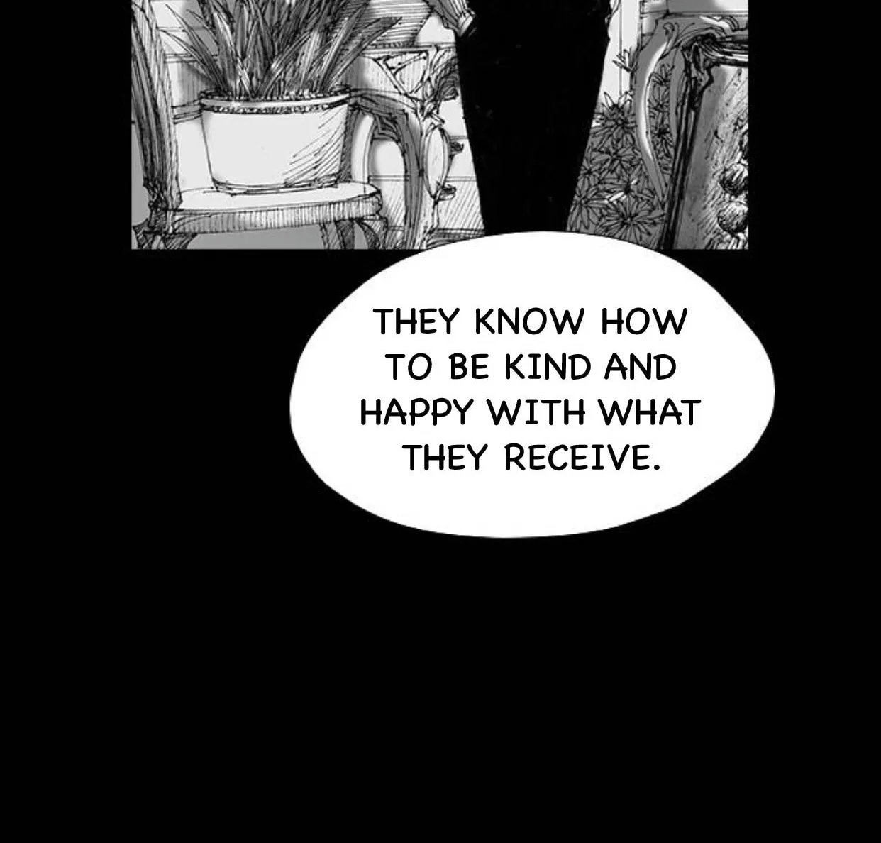 Haunted Electronics Shop Chapter 54 page 40 - 