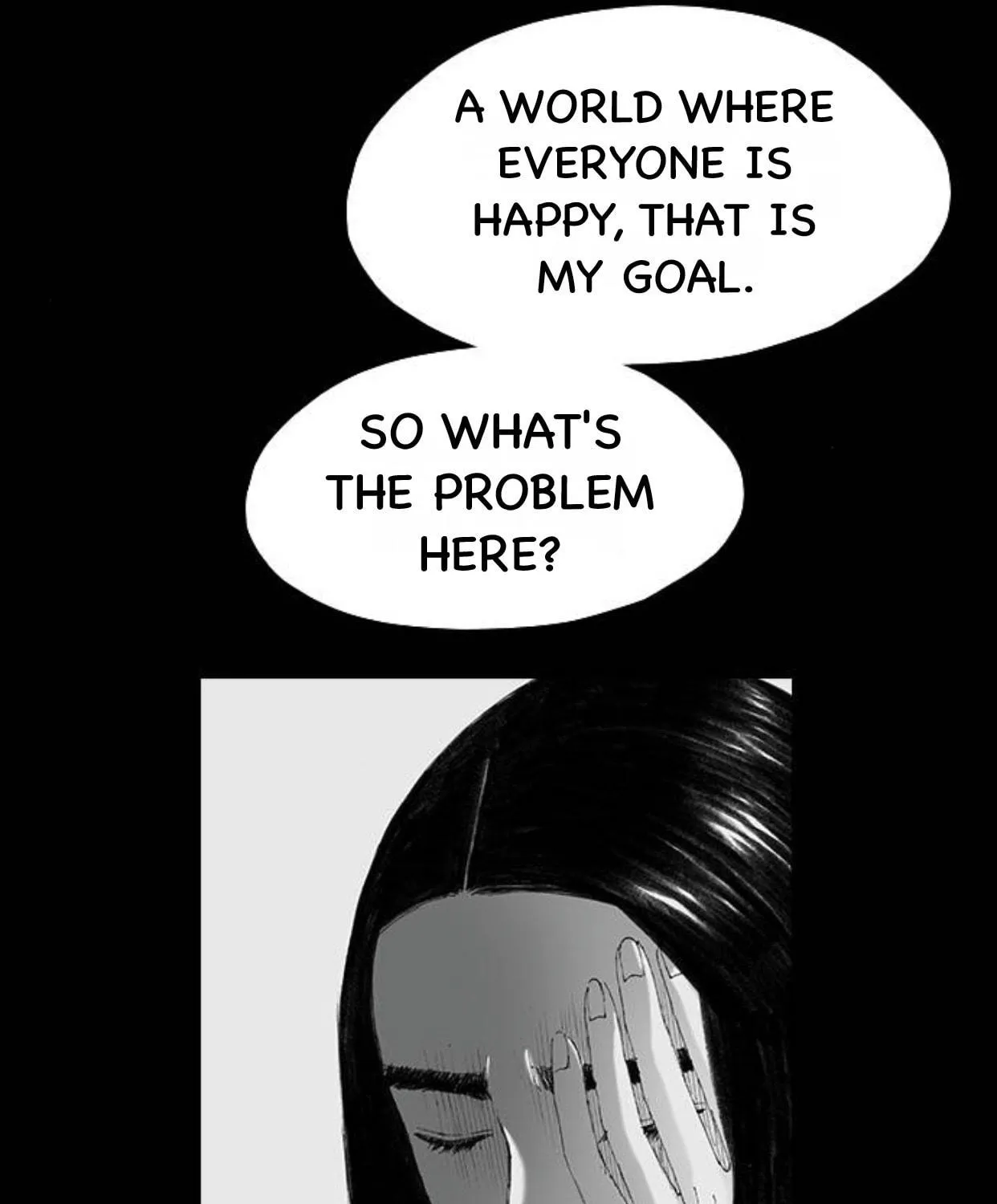 Haunted Electronics Shop Chapter 54 page 5 - 