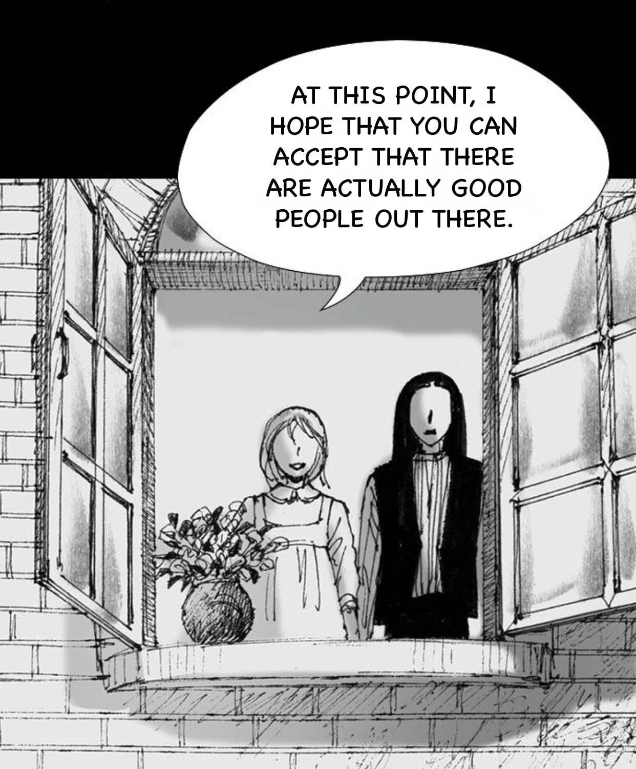 Haunted Electronics Shop Chapter 54 page 41 - 