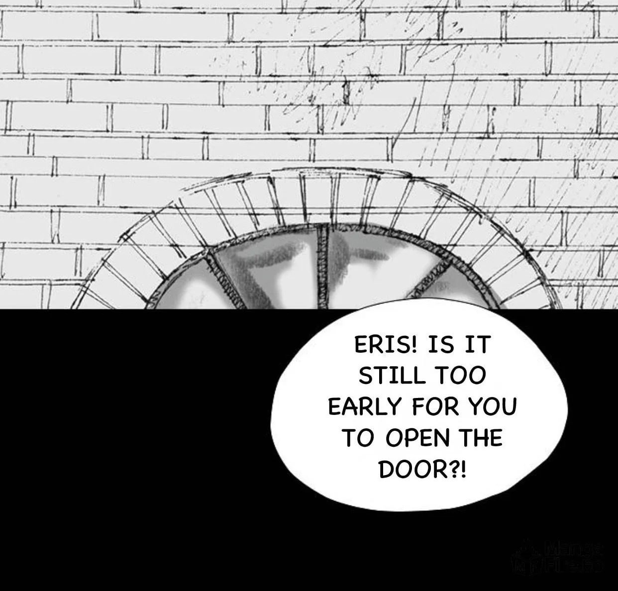 Haunted Electronics Shop Chapter 54 page 42 - 