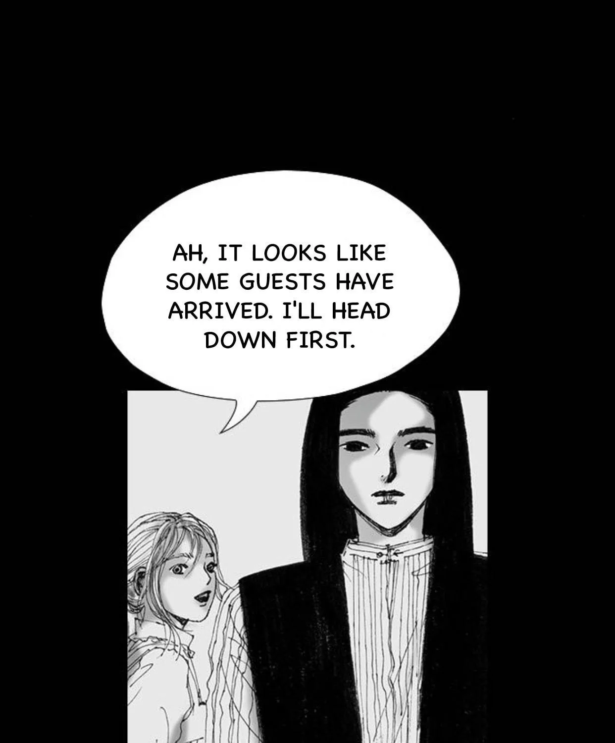 Haunted Electronics Shop Chapter 54 page 43 - 