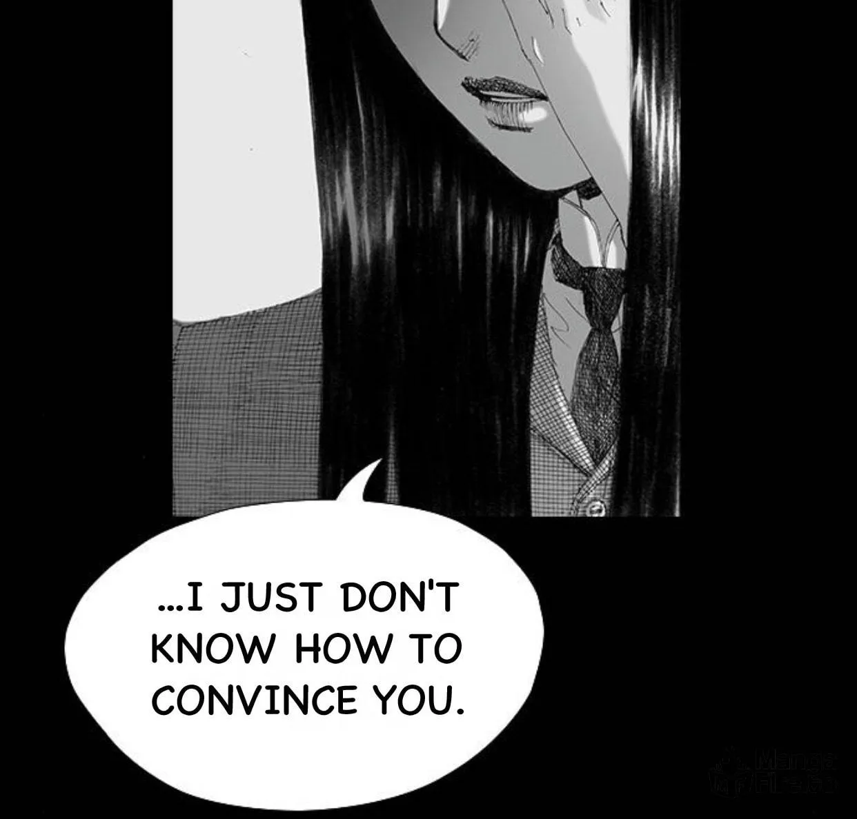 Haunted Electronics Shop Chapter 54 page 6 - 