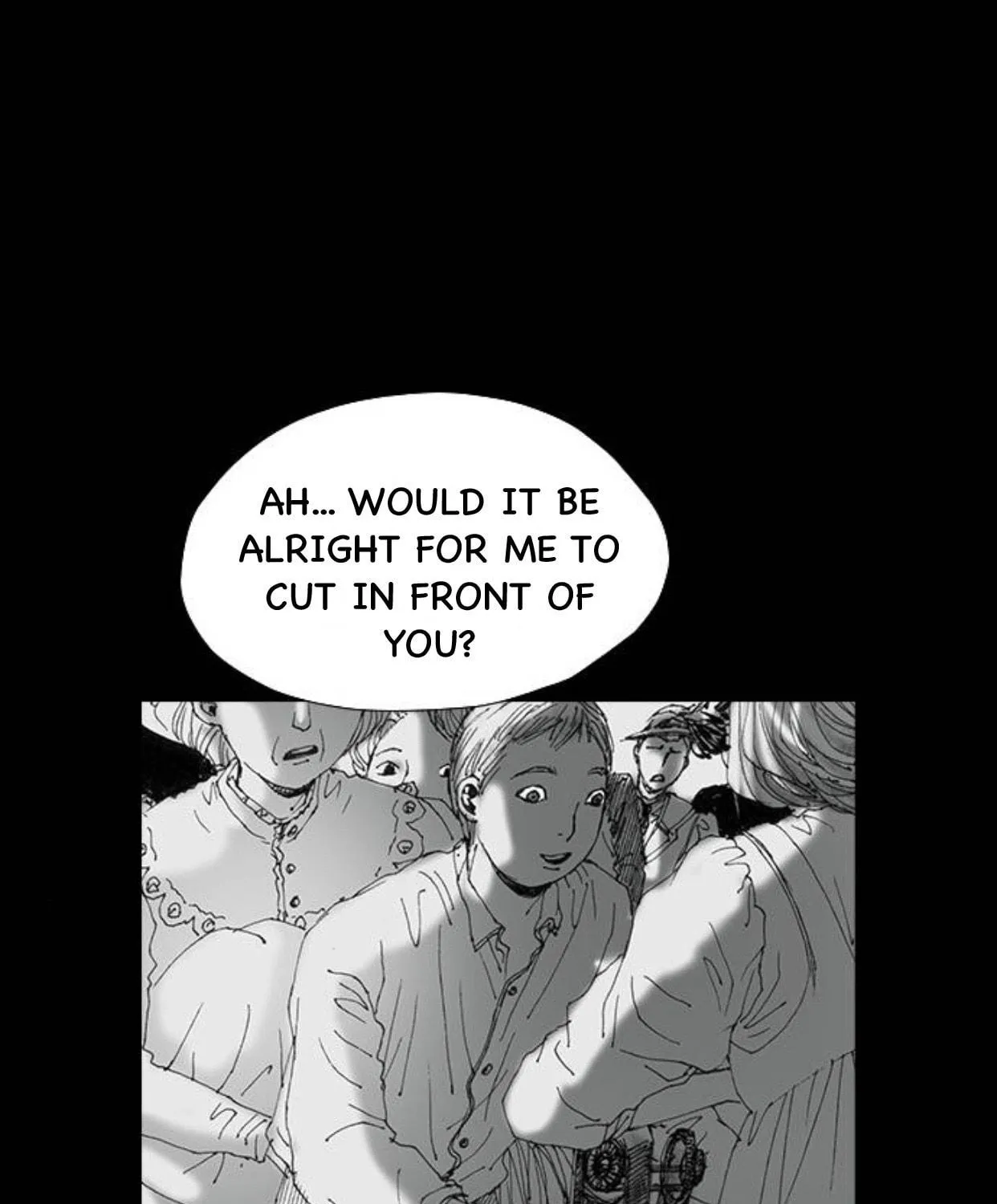 Haunted Electronics Shop Chapter 54 page 51 - 