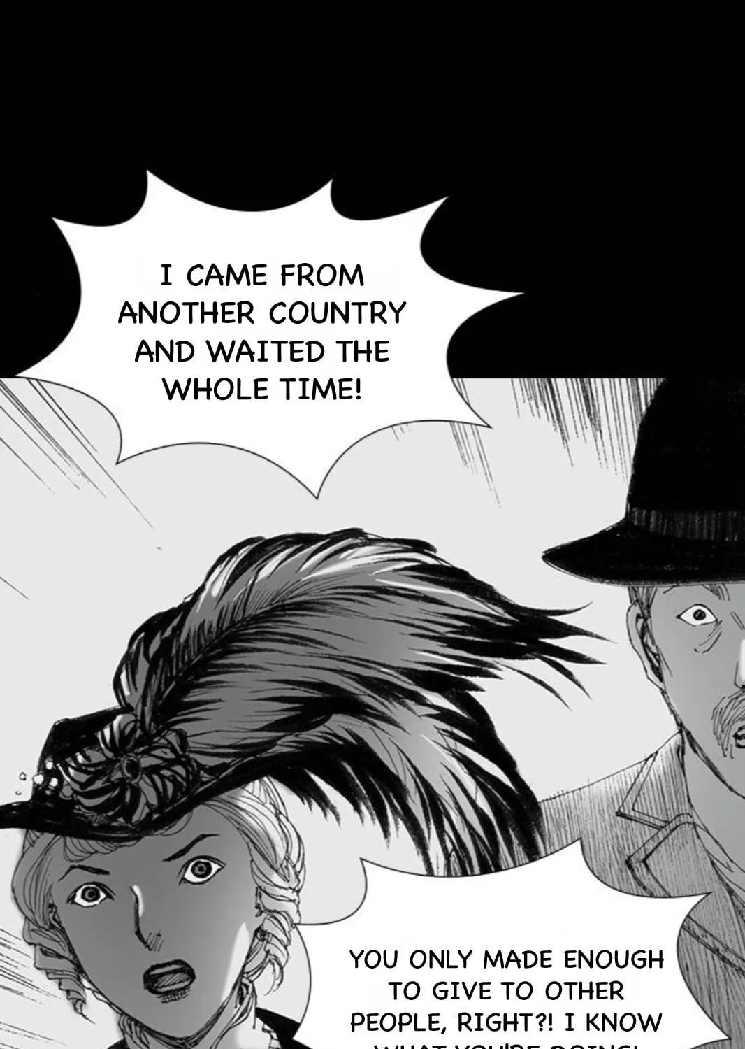 Haunted Electronics Shop Chapter 54 page 57 - 