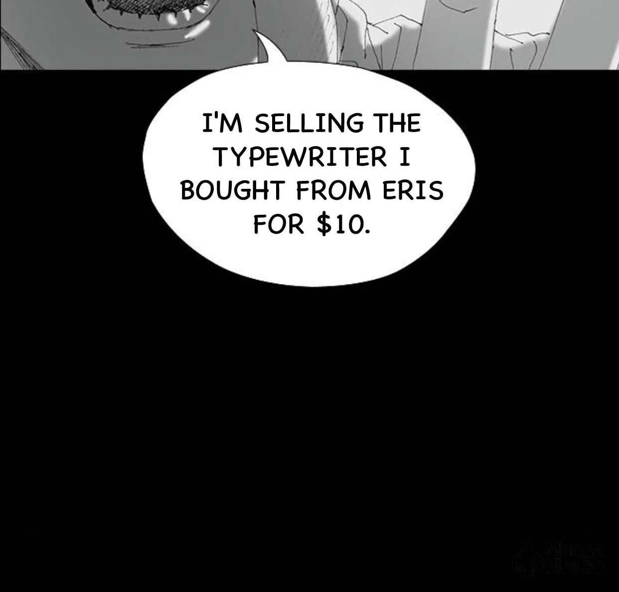 Haunted Electronics Shop Chapter 54 page 74 - 