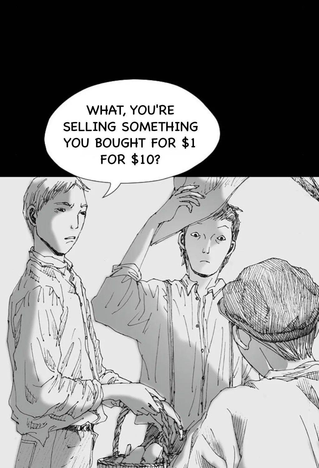 Haunted Electronics Shop Chapter 54 page 75 - 