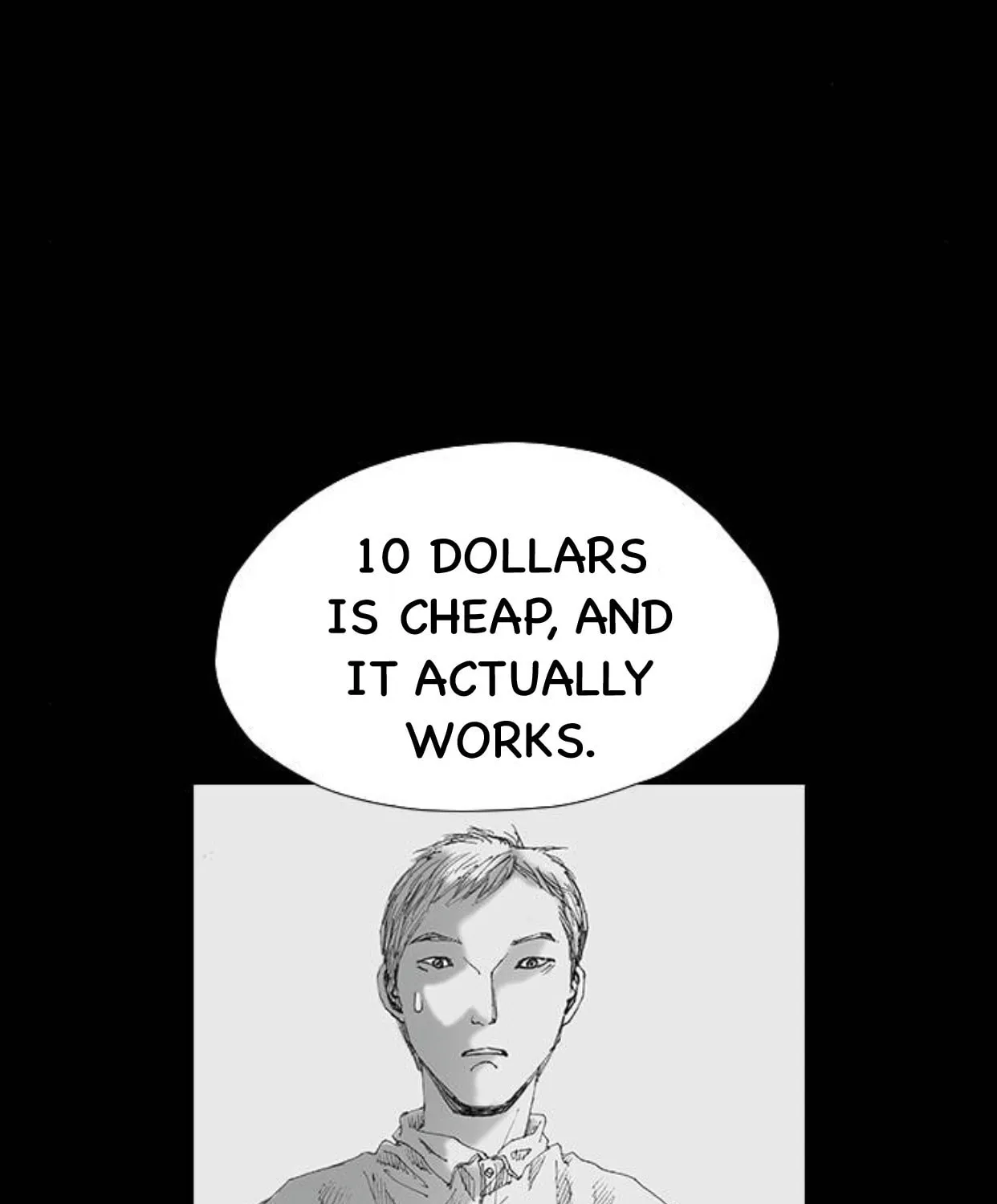 Haunted Electronics Shop Chapter 54 page 80 - 