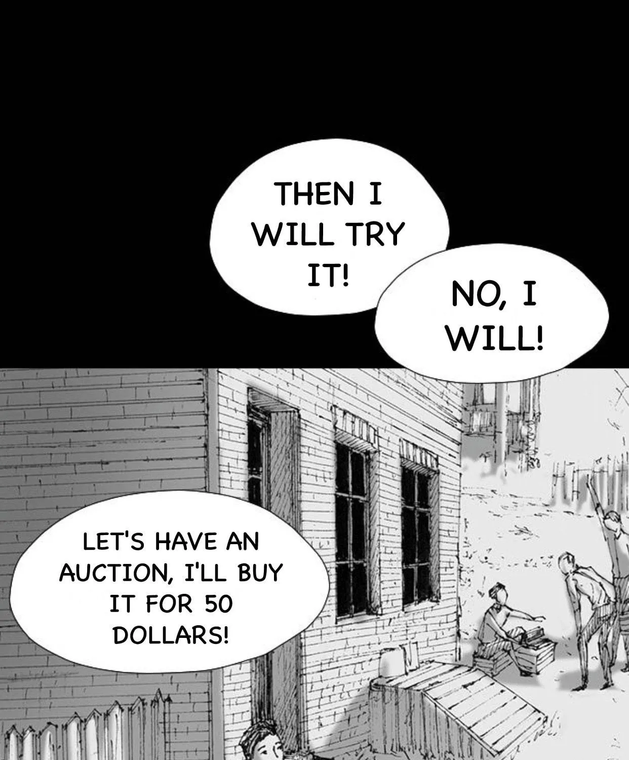 Haunted Electronics Shop Chapter 54 page 82 - 