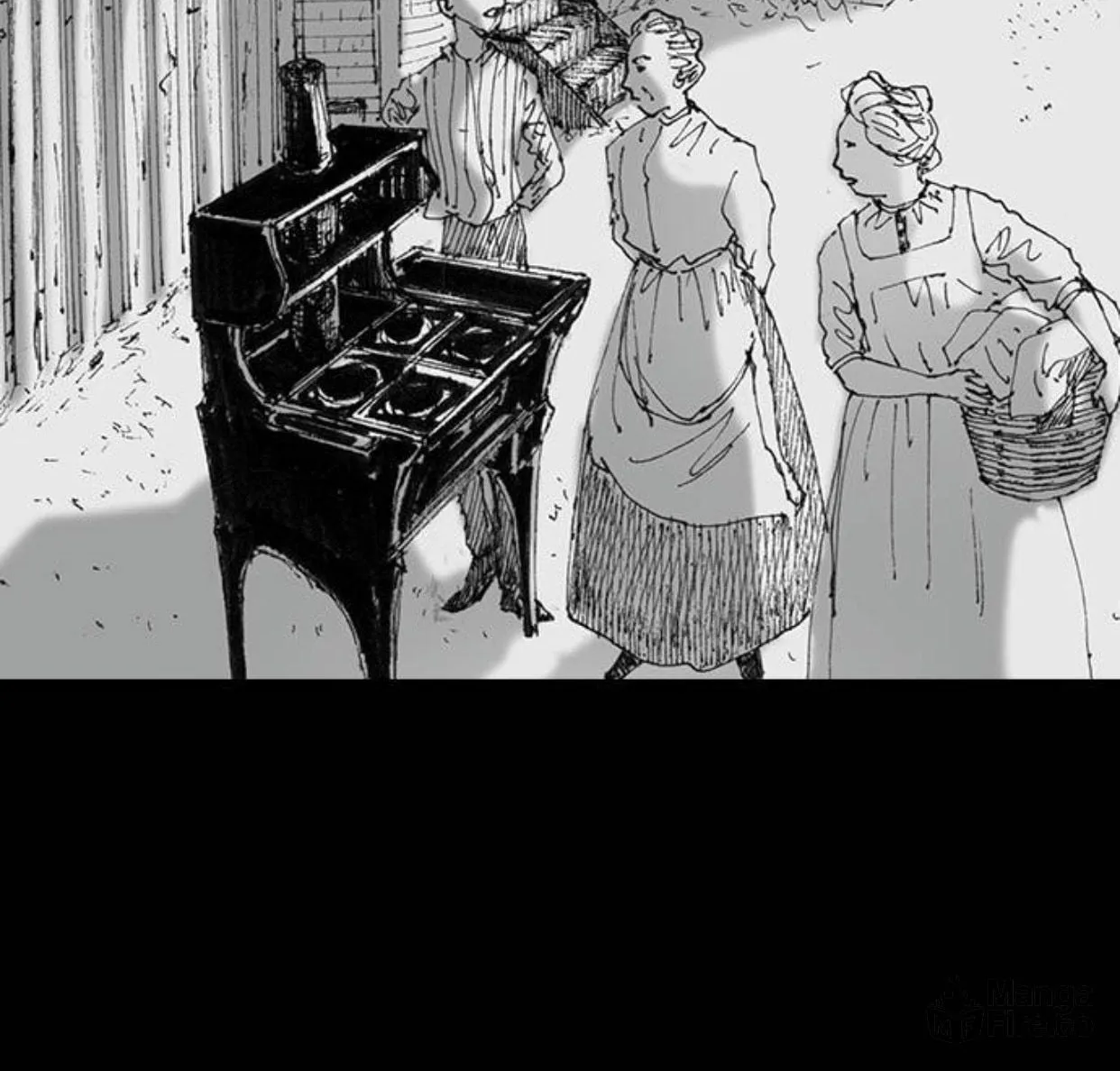Haunted Electronics Shop Chapter 54 page 83 - 