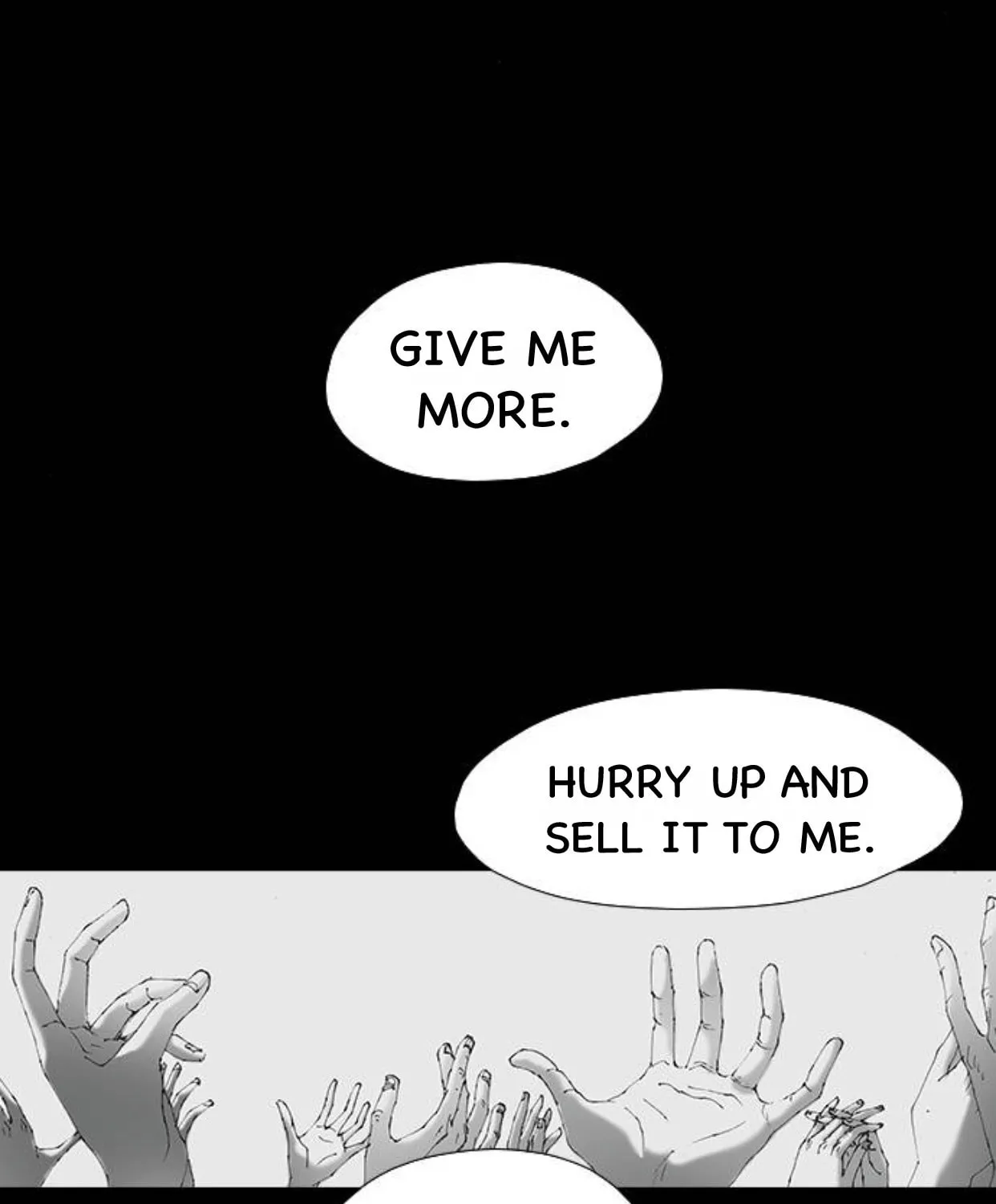 Haunted Electronics Shop Chapter 54 page 90 - 