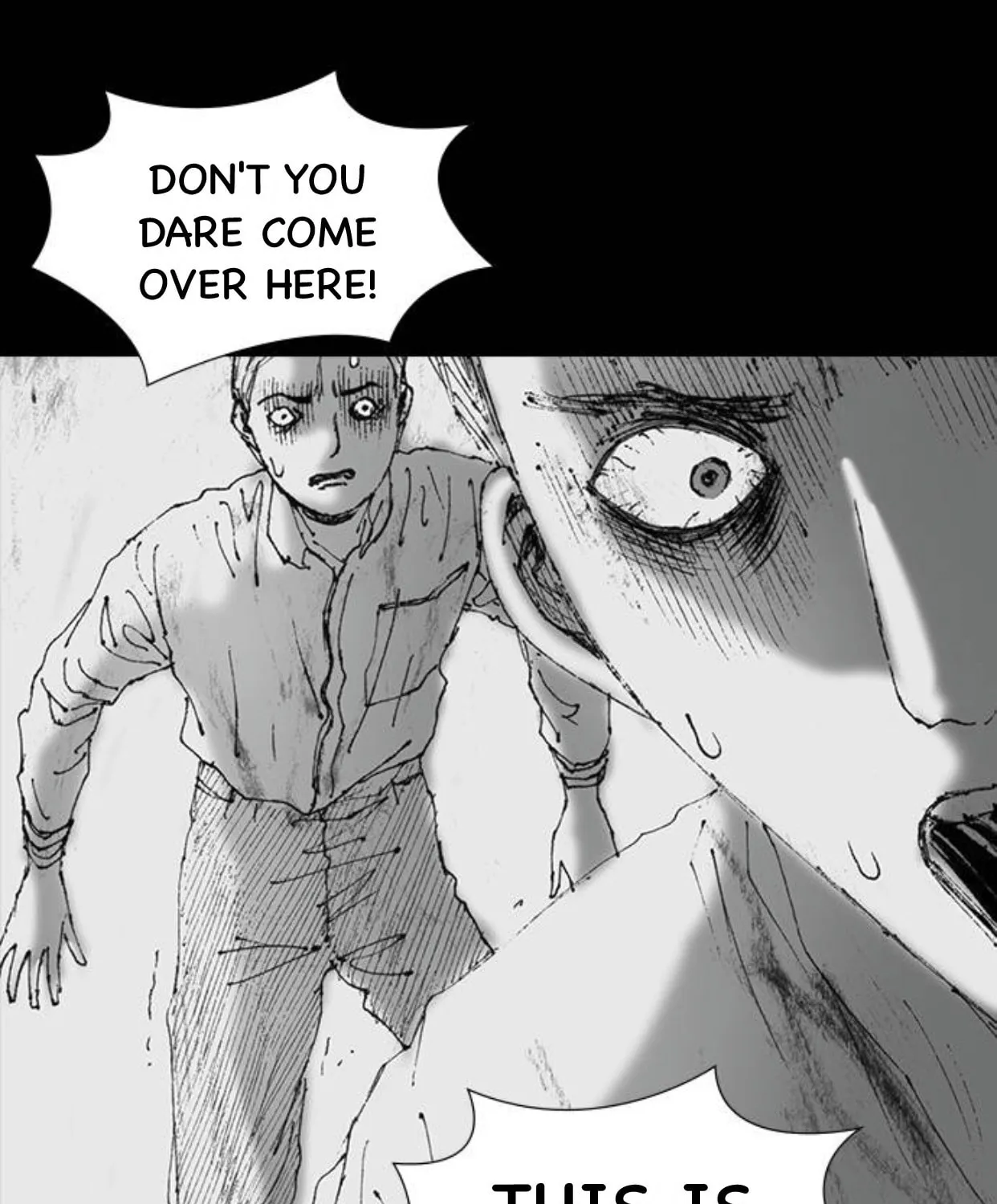 Haunted Electronics Shop Chapter 54 page 95 - 