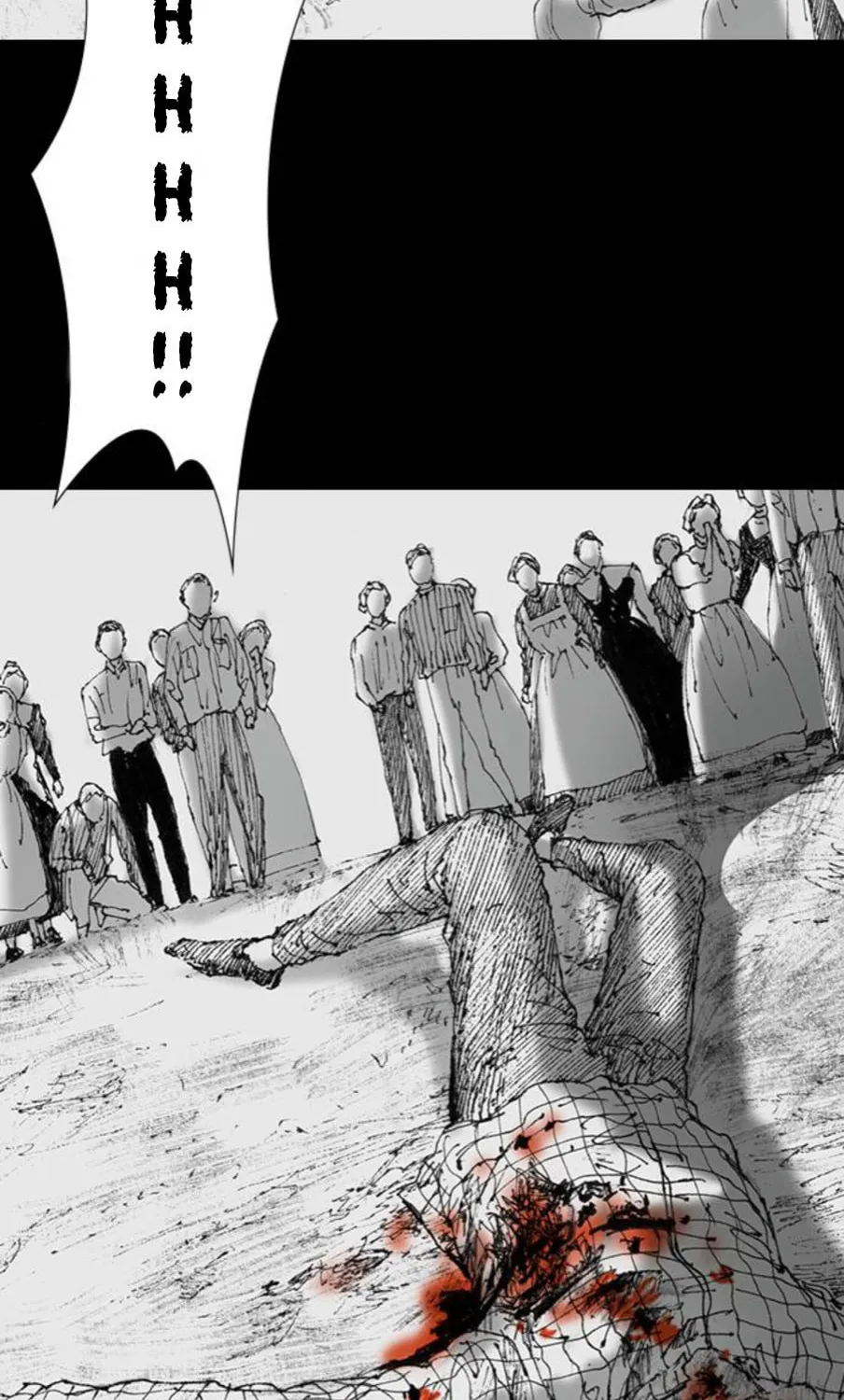 Haunted Electronics Shop Chapter 54 page 98 - 