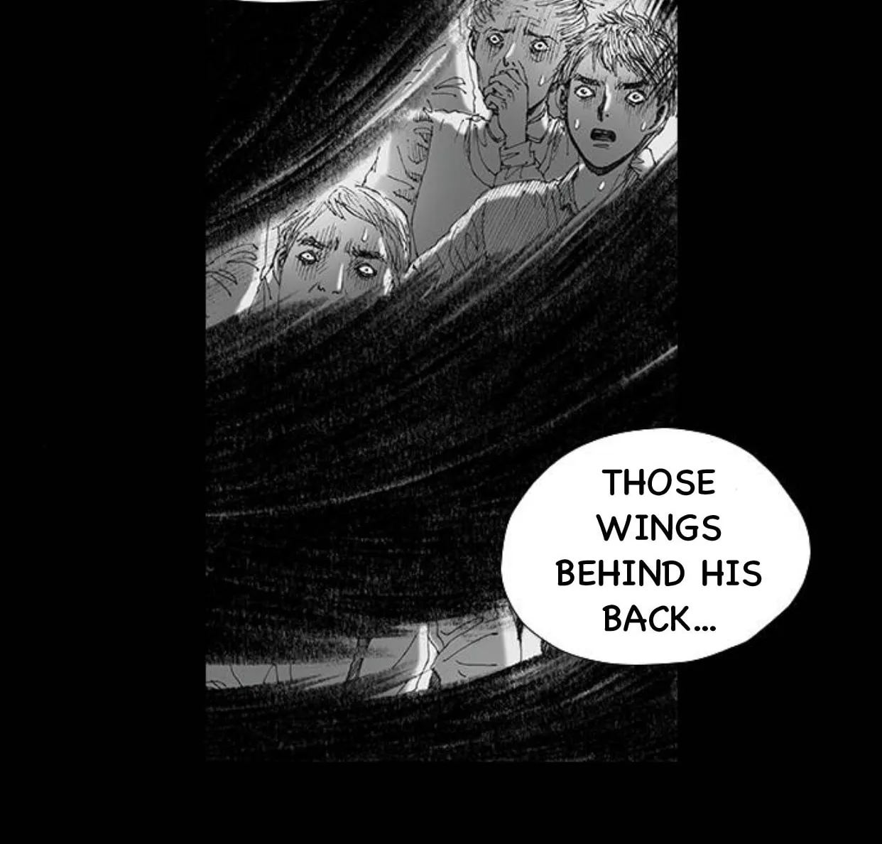 Haunted Electronics Shop Chapter 55 page 16 - 