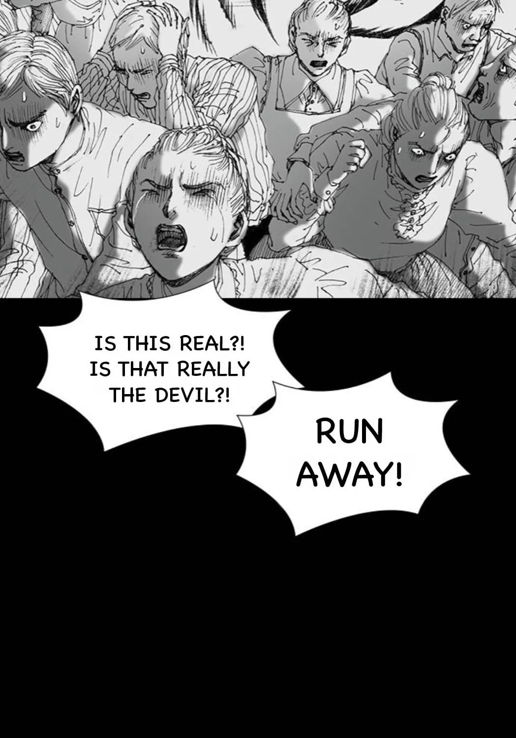 Haunted Electronics Shop Chapter 55 page 18 - 