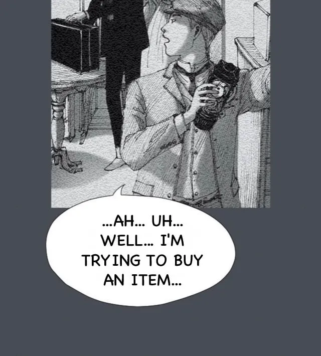 Haunted Electronics Shop Chapter 55 page 29 - 