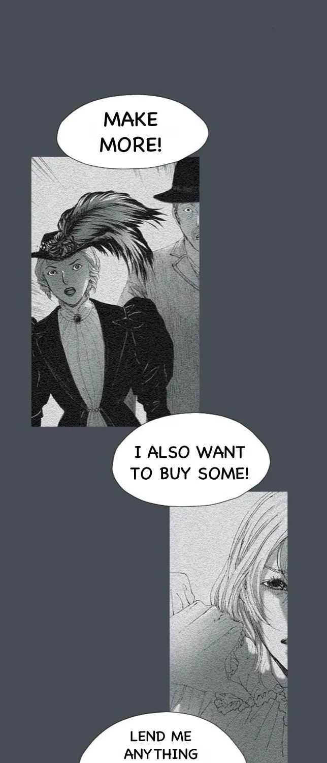 Haunted Electronics Shop Chapter 55 page 30 - 