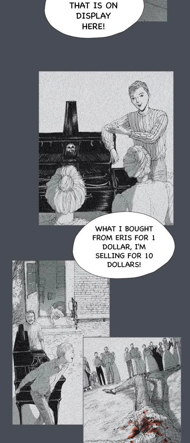Haunted Electronics Shop Chapter 55 page 31 - 