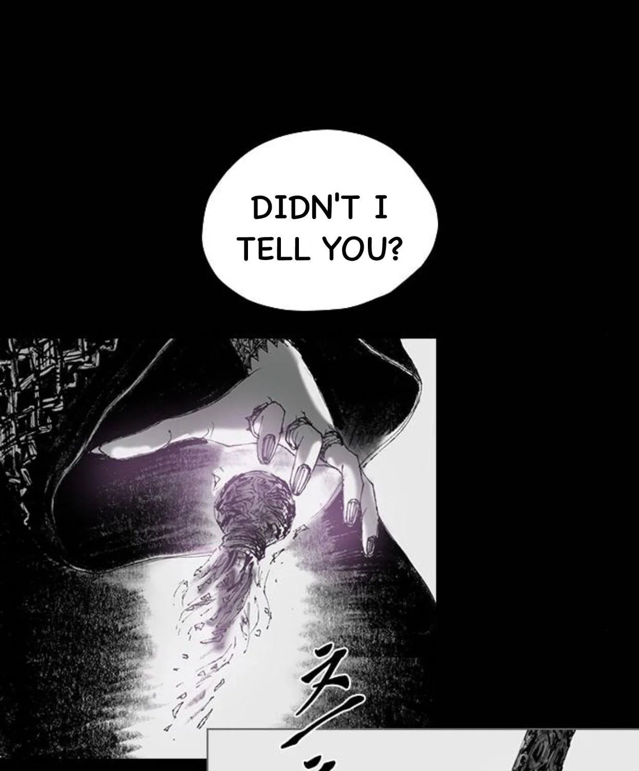 Haunted Electronics Shop Chapter 55 page 36 - 