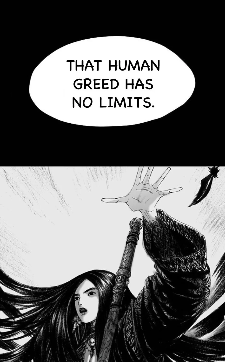 Haunted Electronics Shop Chapter 55 page 38 - 