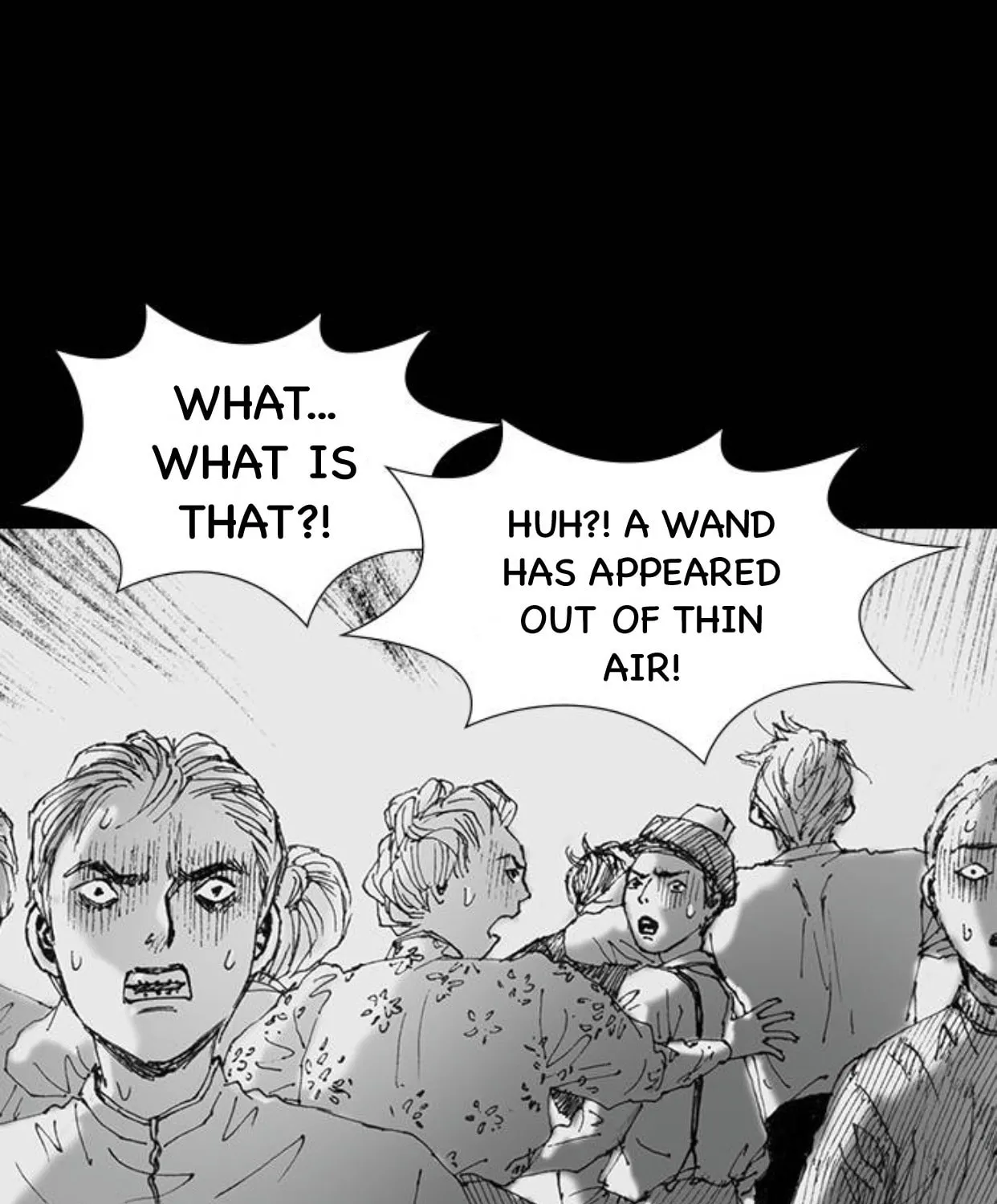 Haunted Electronics Shop Chapter 55 page 41 - 