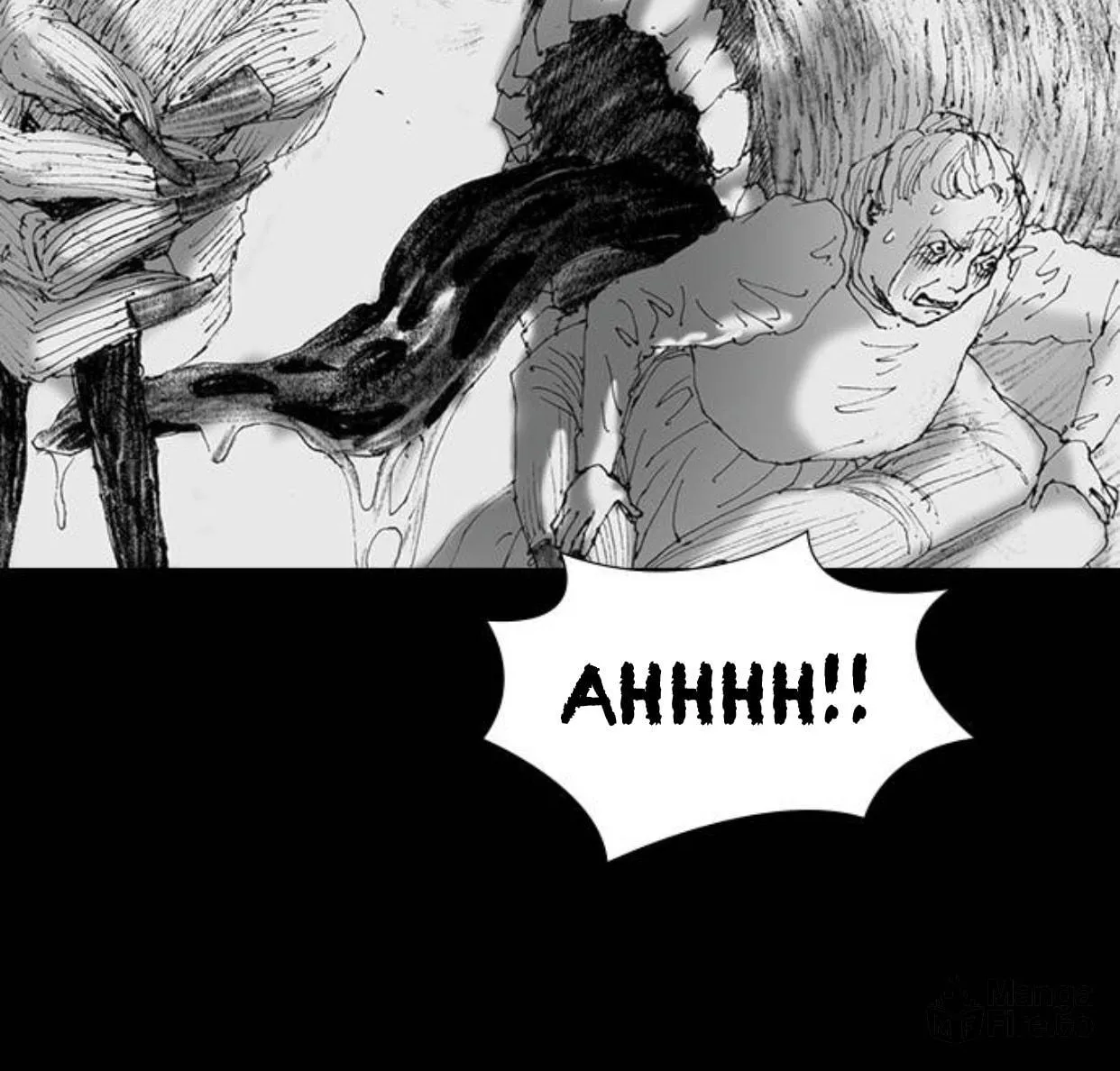 Haunted Electronics Shop Chapter 55 page 64 - 