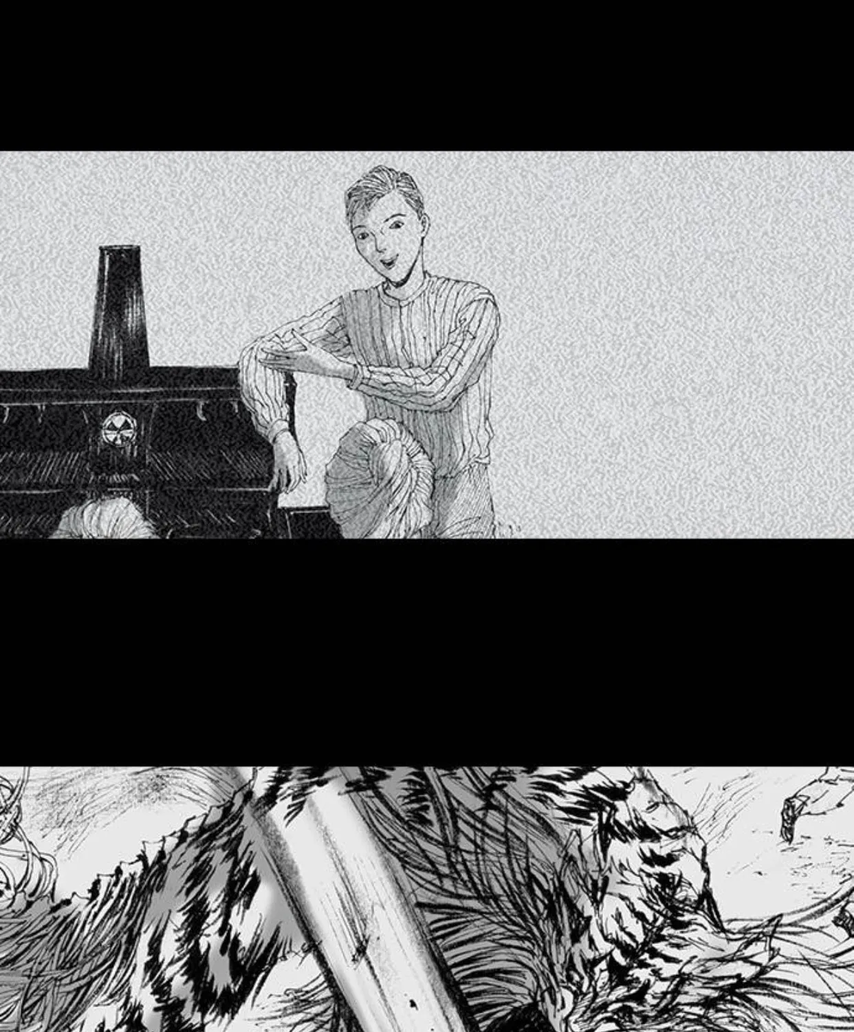 Haunted Electronics Shop Chapter 55 page 65 - 