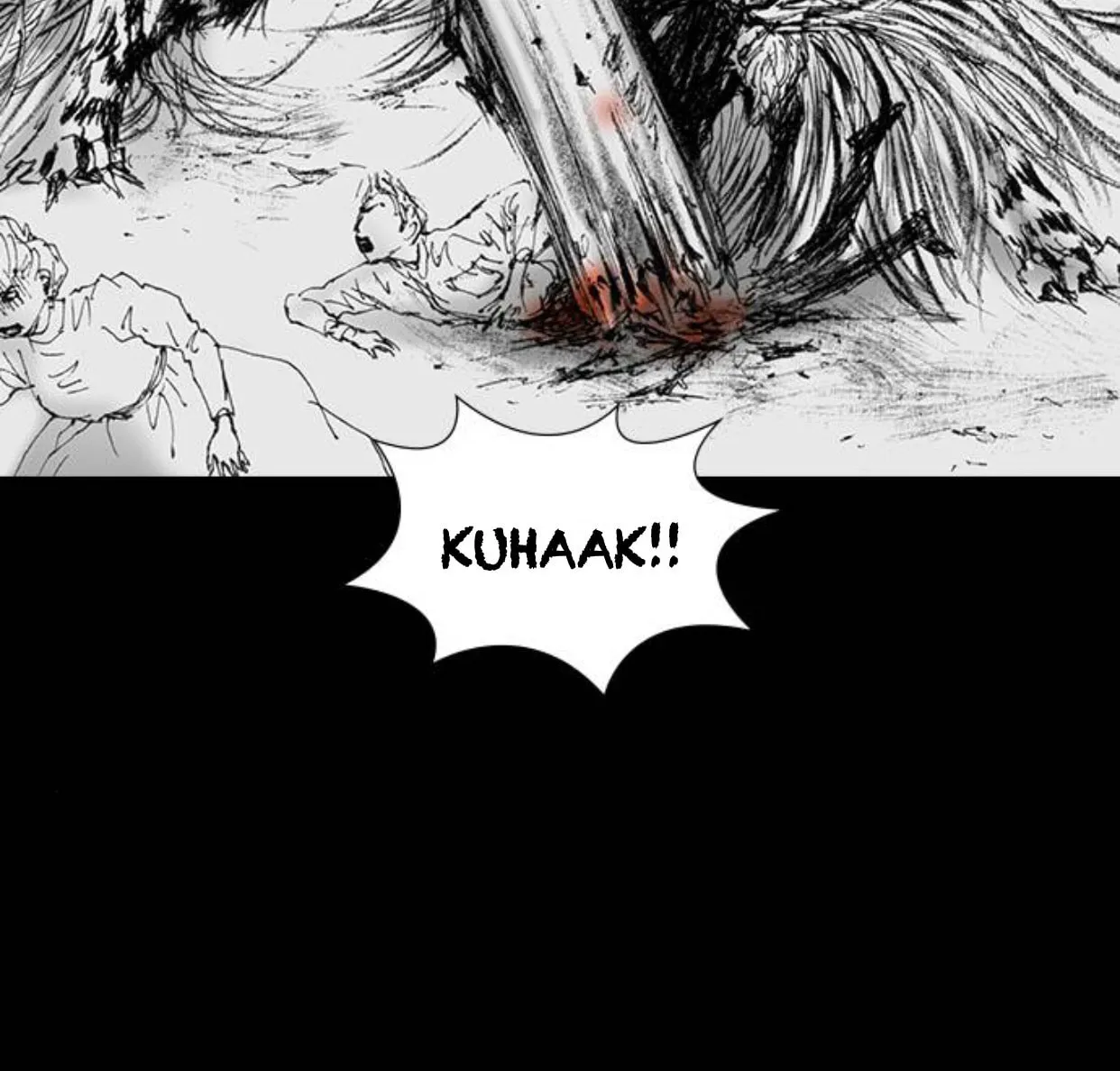 Haunted Electronics Shop Chapter 55 page 66 - 
