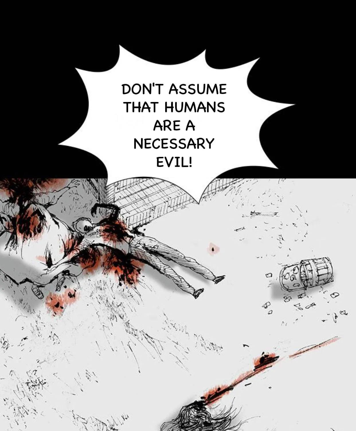 Haunted Electronics Shop Chapter 55 page 89 - 